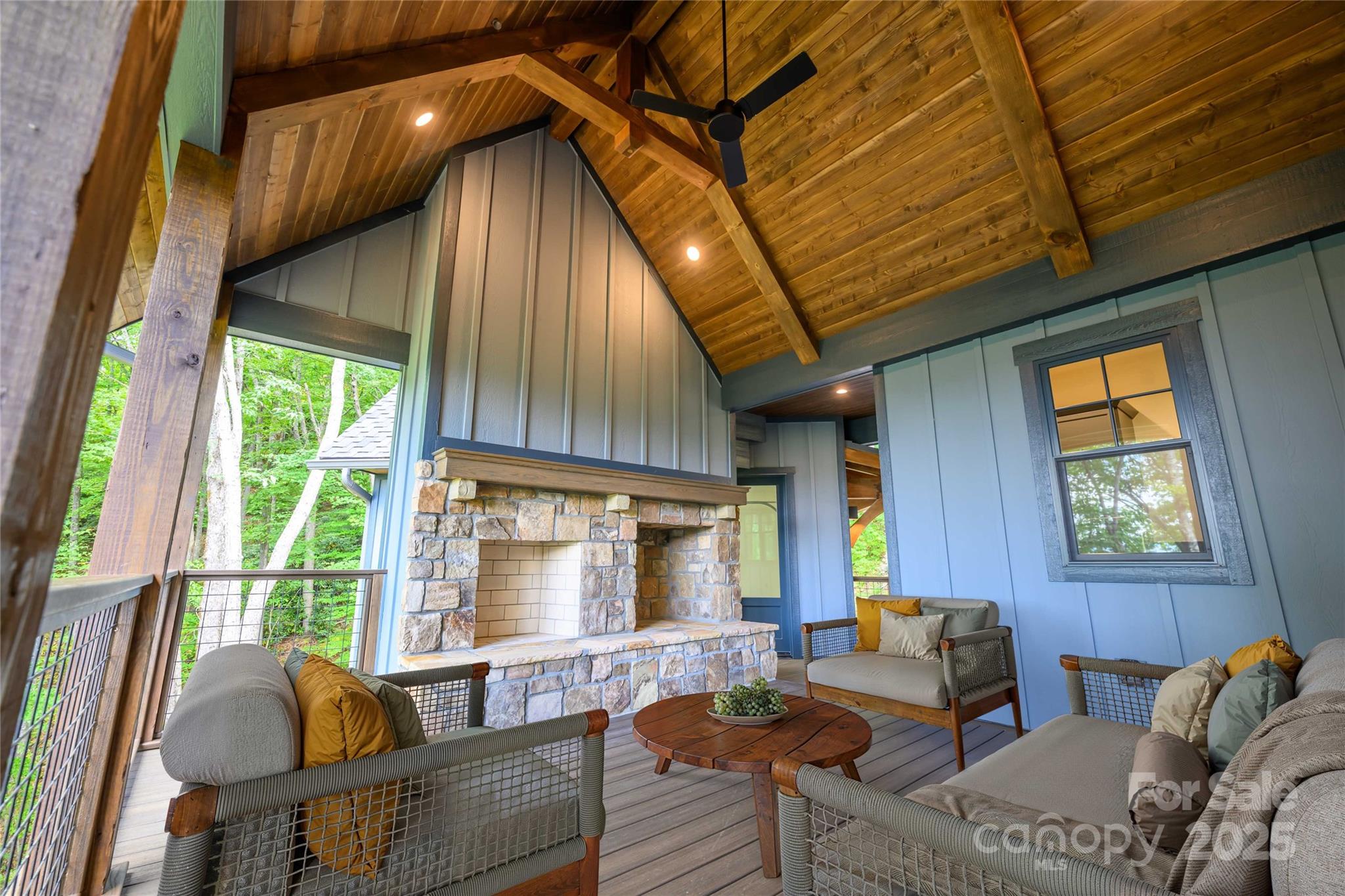 551 Macallan Drive — Waynesville