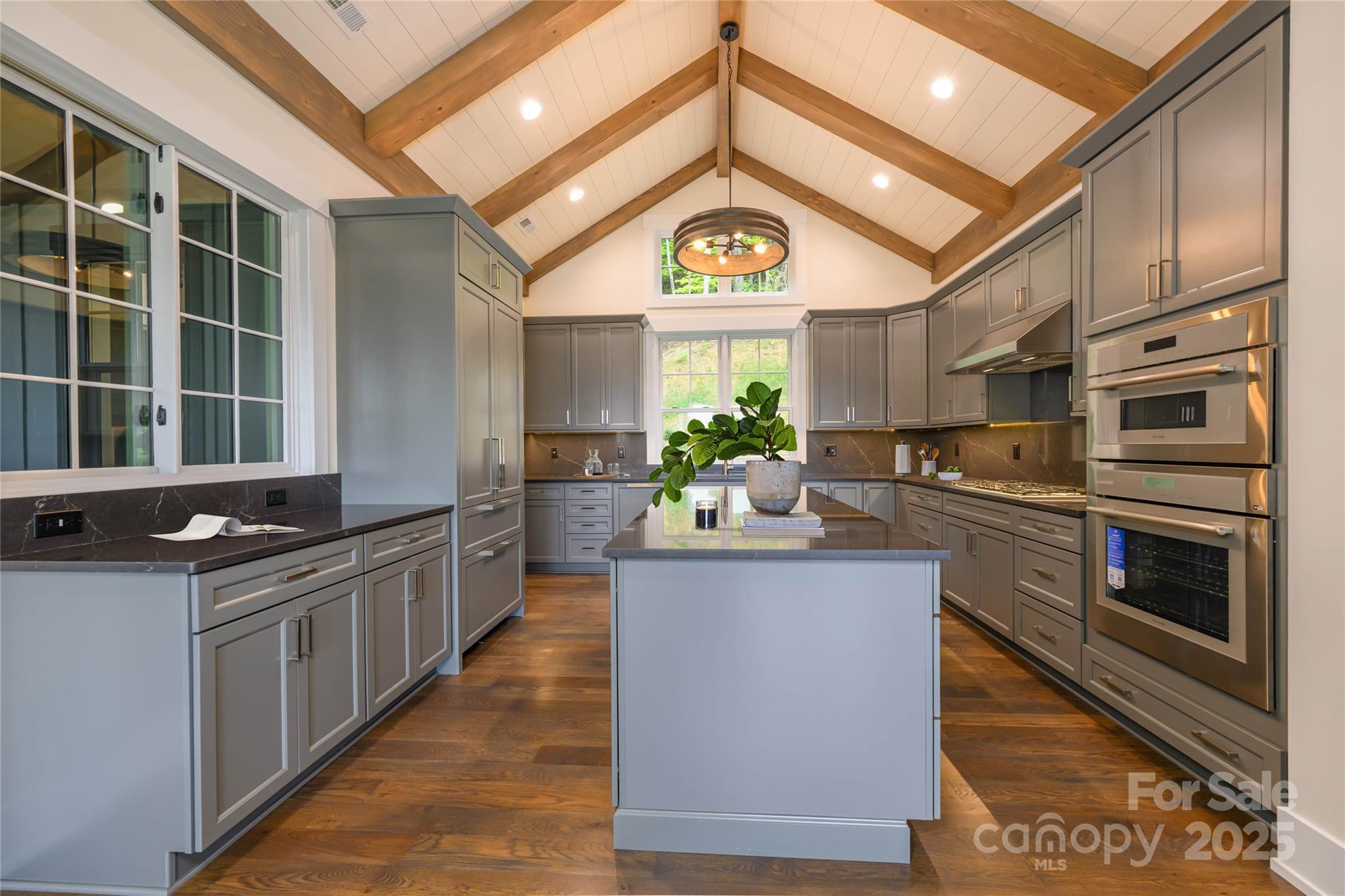 551 Macallan Drive — Waynesville