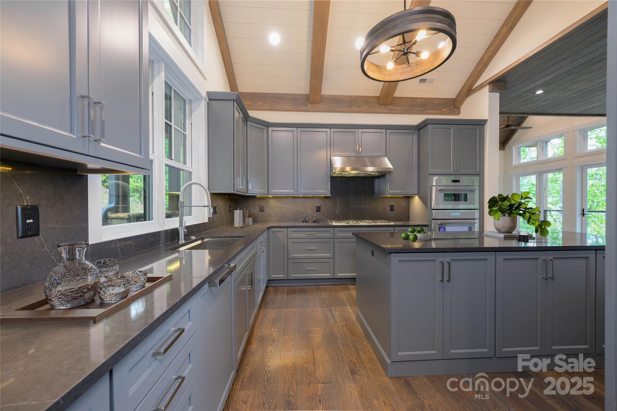 551 Macallan Drive — Waynesville