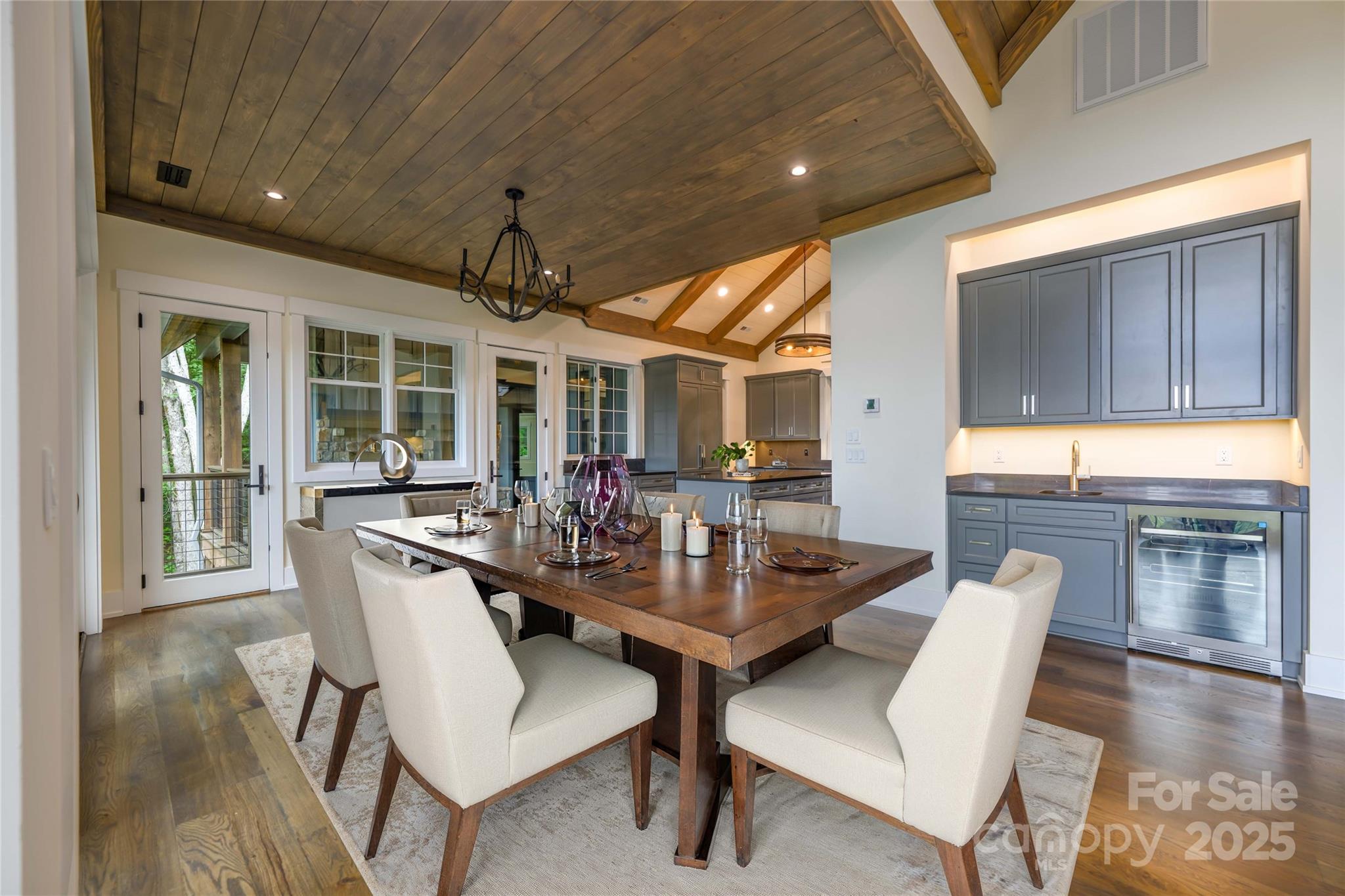 551 Macallan Drive — Waynesville