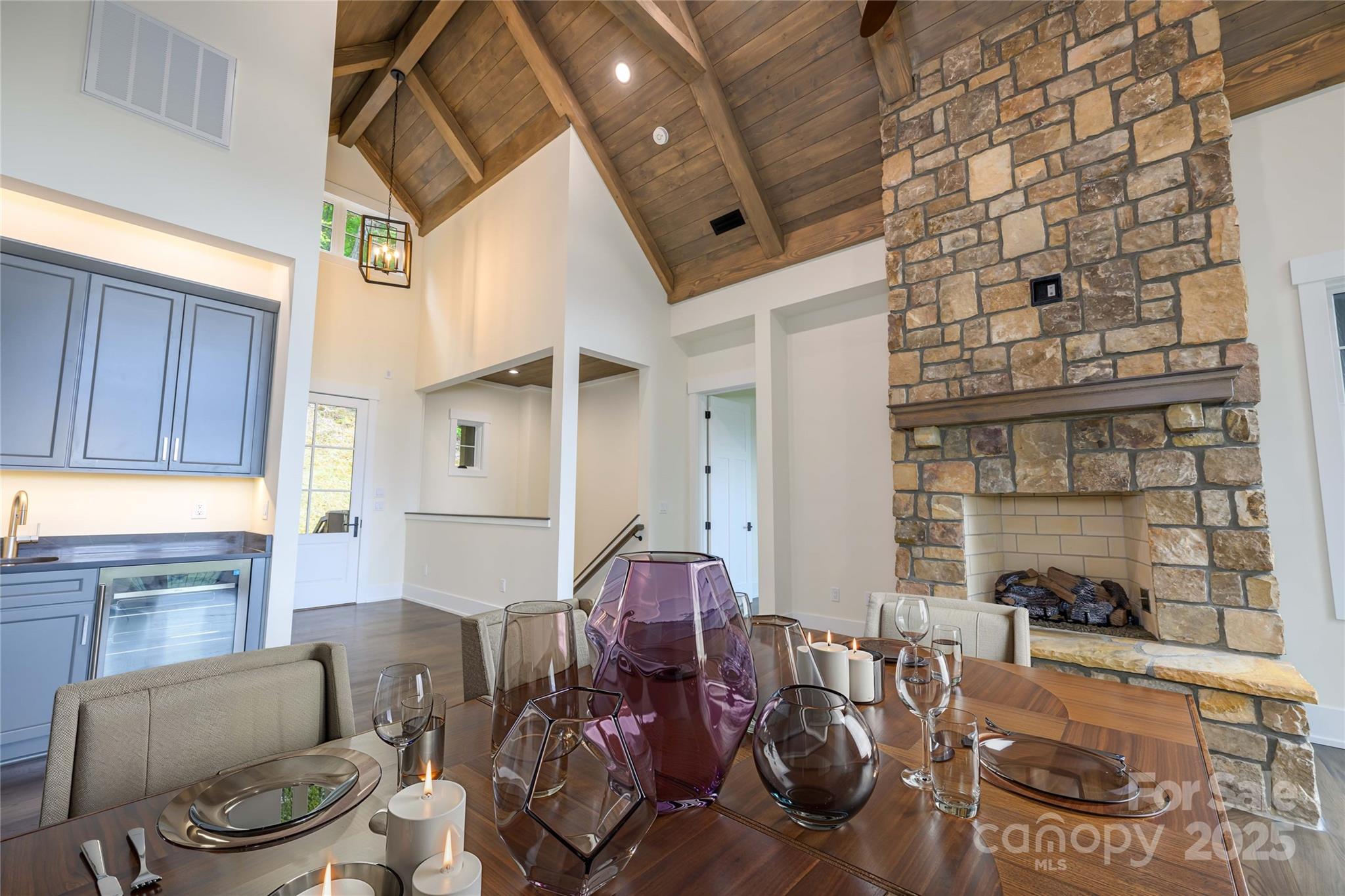 551 Macallan Drive — Waynesville