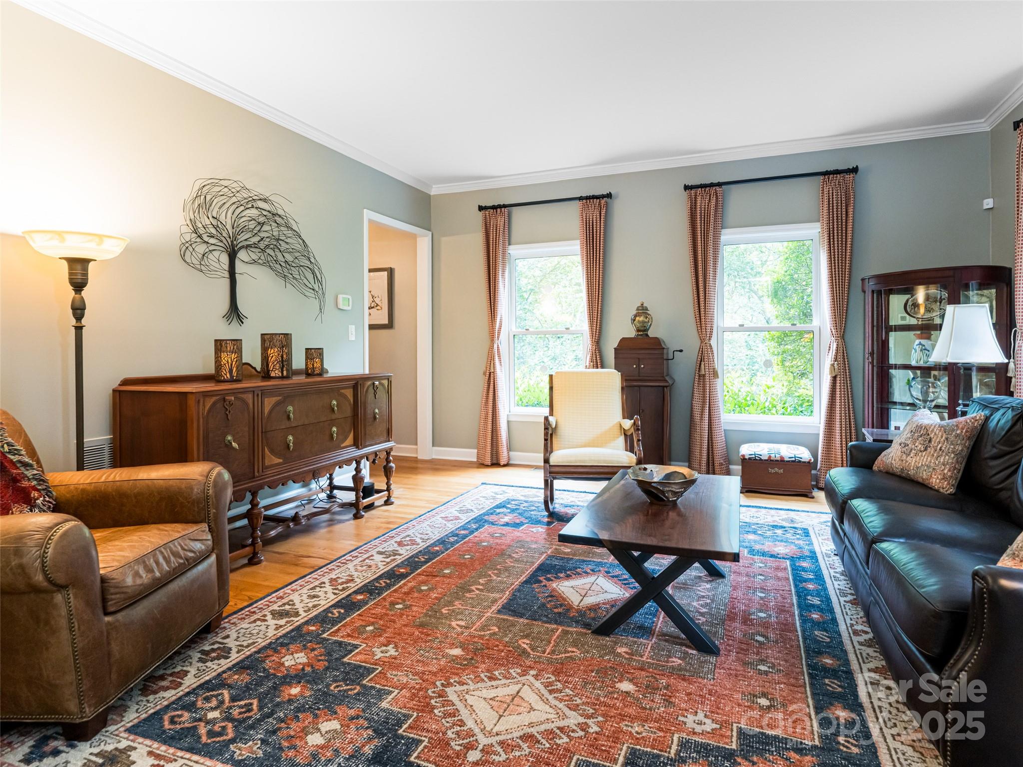 91 Carter Cove Road — Asheville
