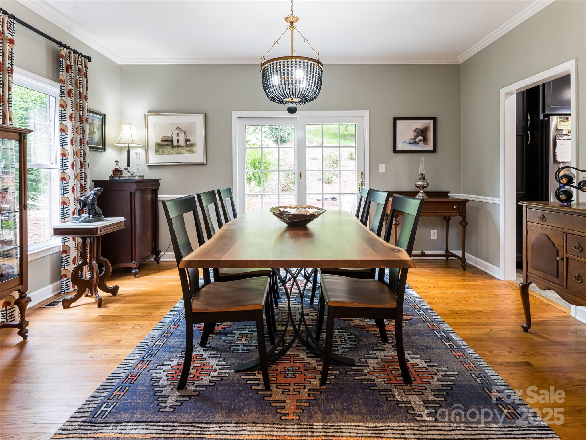 91 Carter Cove Road — Asheville