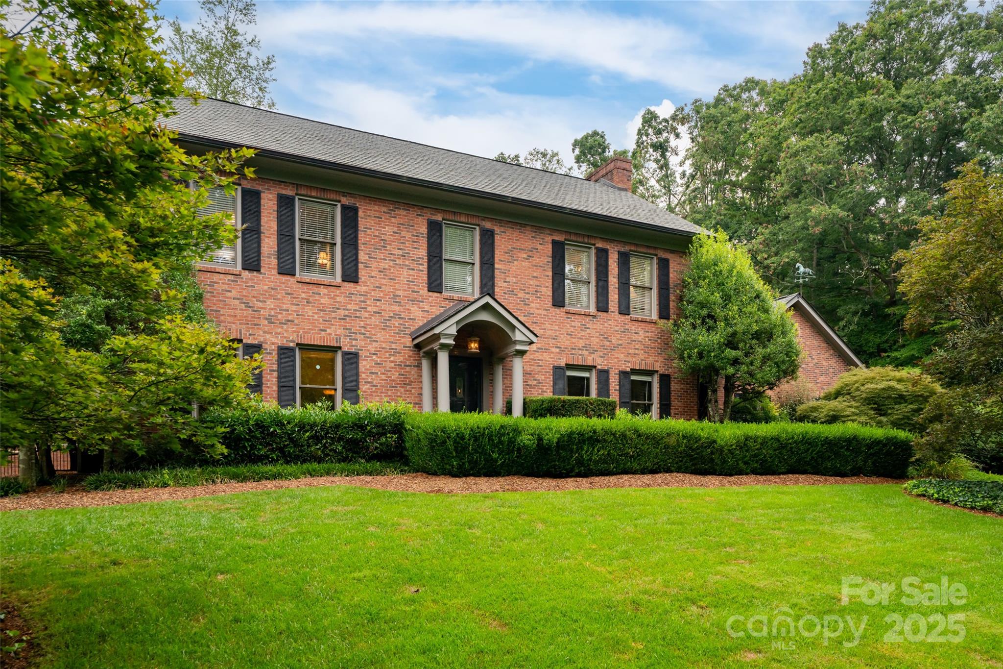91 Carter Cove Road — Asheville