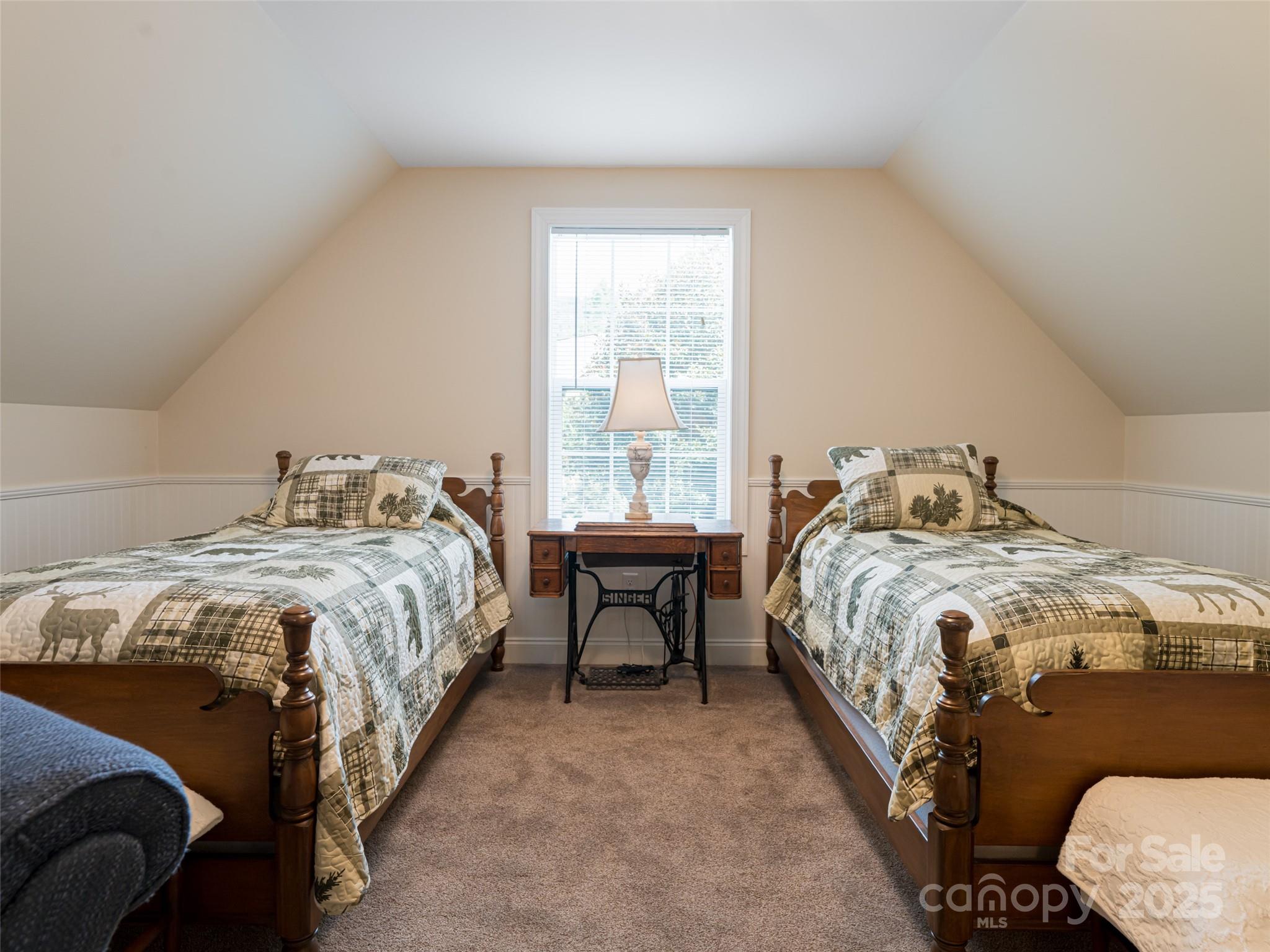 91 Carter Cove Road — Asheville