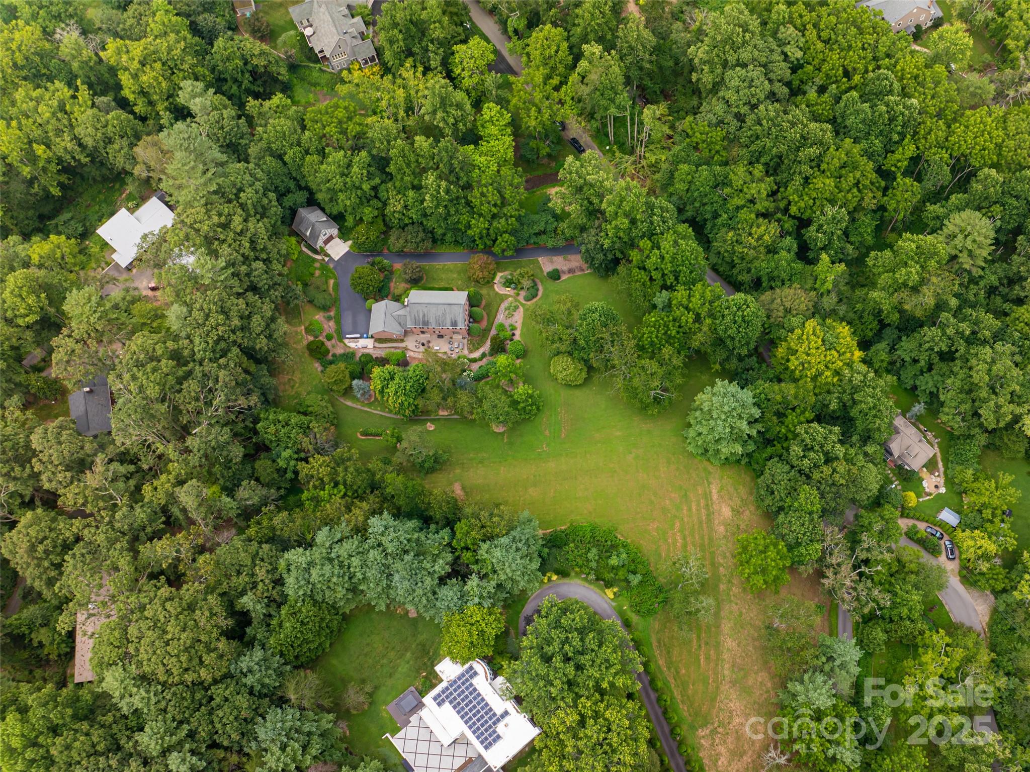 91 Carter Cove Road — Asheville