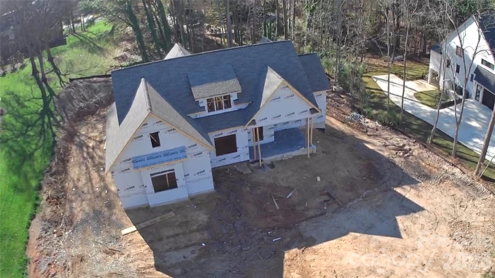 1407 Jack White Drive #105 — Rock Hill