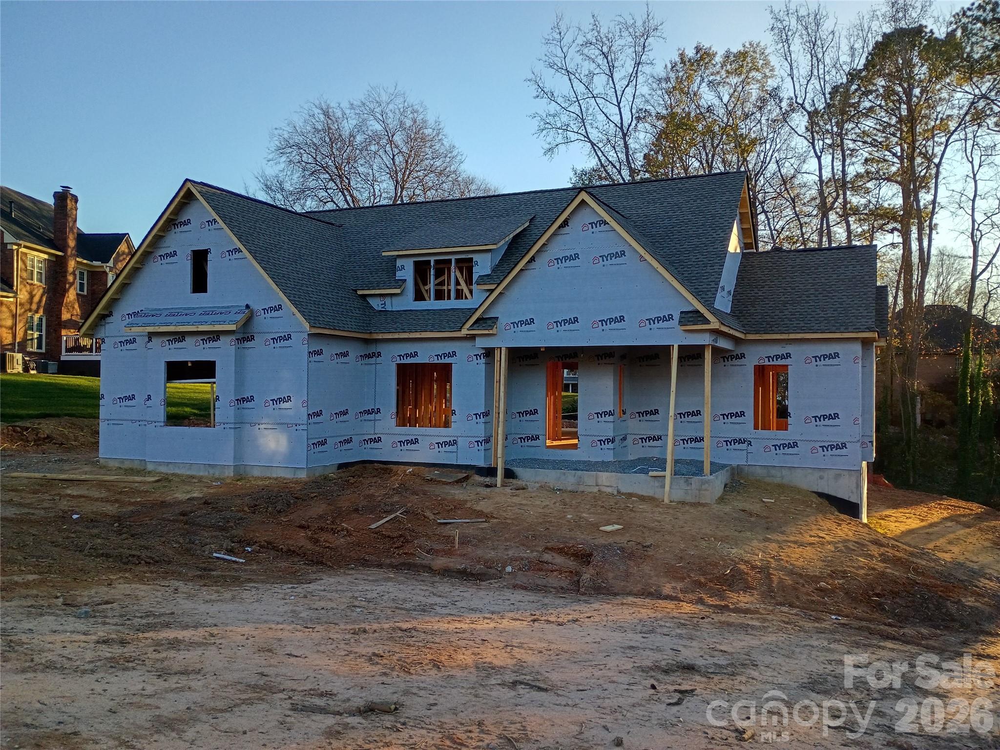 1407 Jack White Drive #105 — Rock Hill