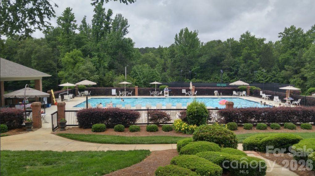 1407 Jack White Drive #105 — Rock Hill