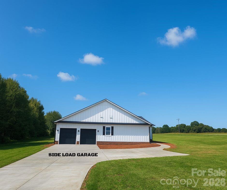 102 Obando Drive — Lawndale
