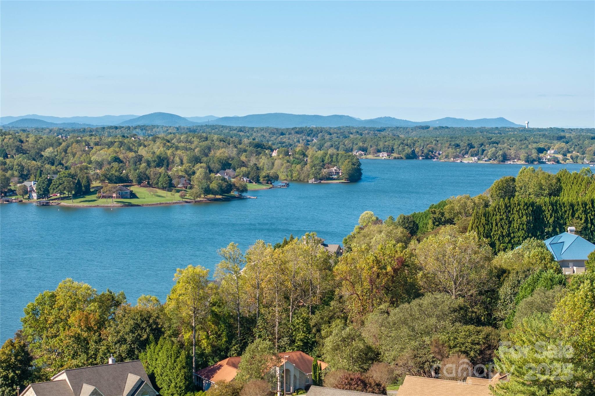 316 Players Ridge Road #lot 18 & 17 — Hickory