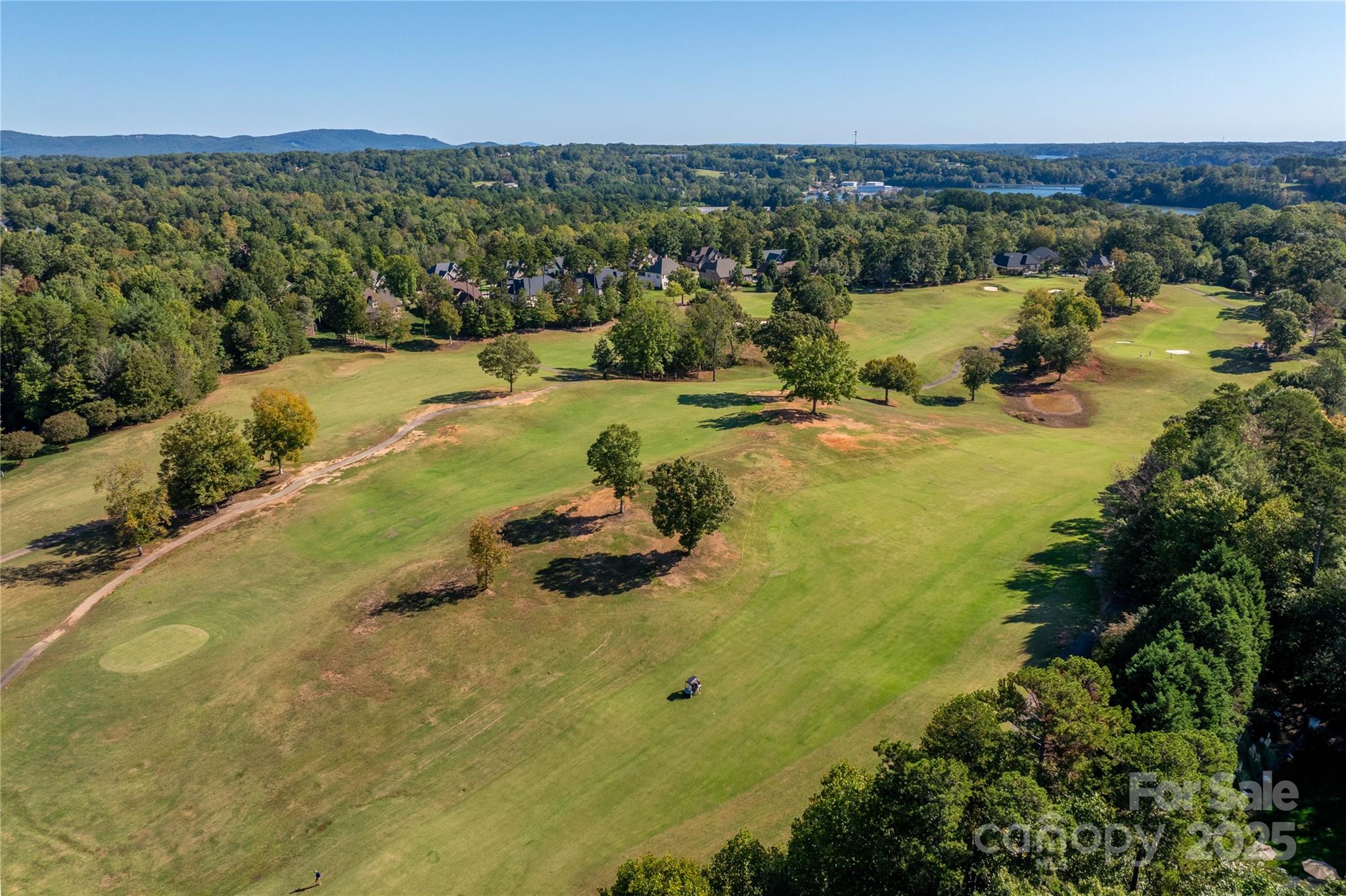 316 Players Ridge Road #lot 18 & 17 — Hickory