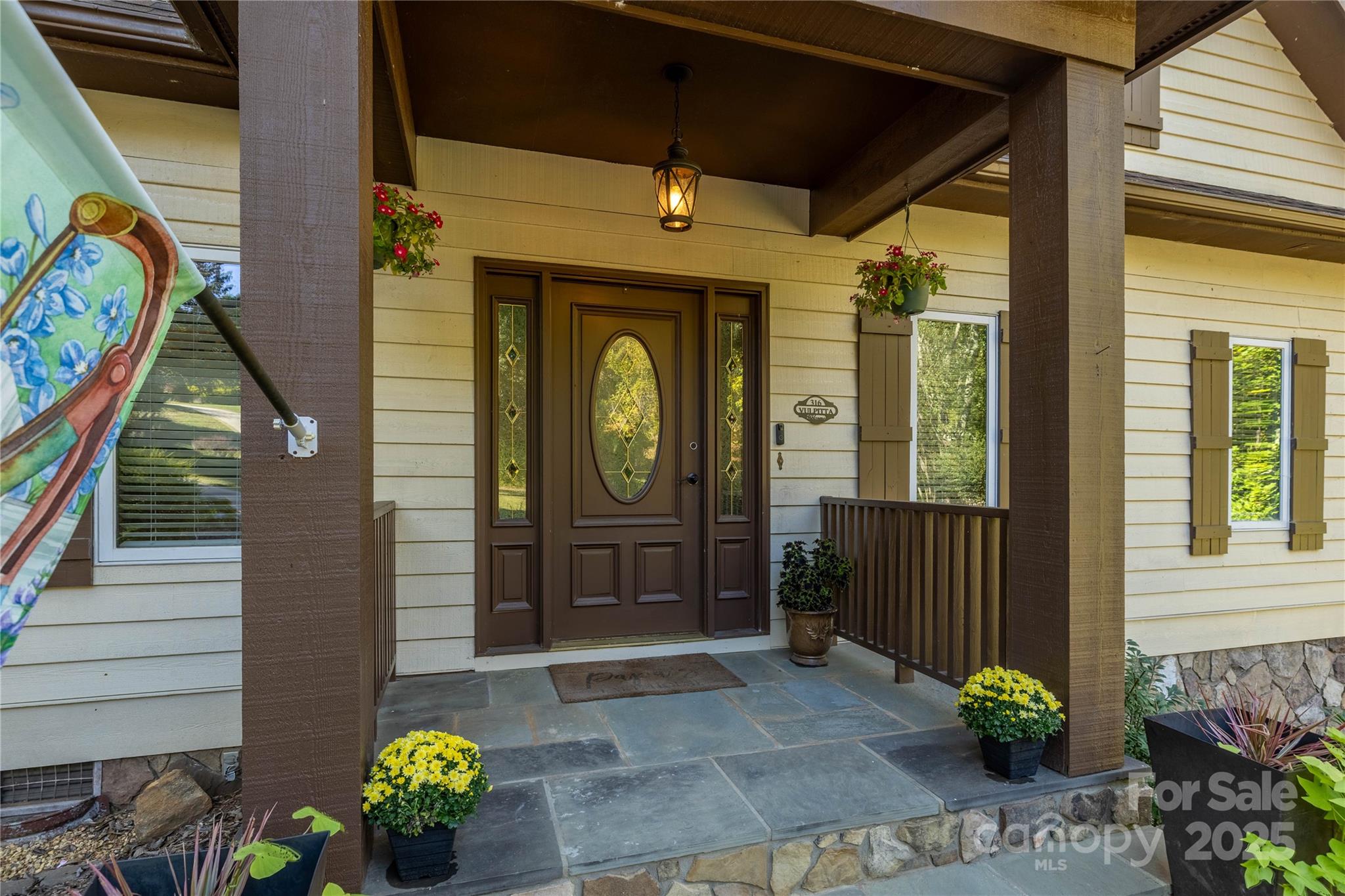 316 Players Ridge Road #lot 18 & 17 — Hickory