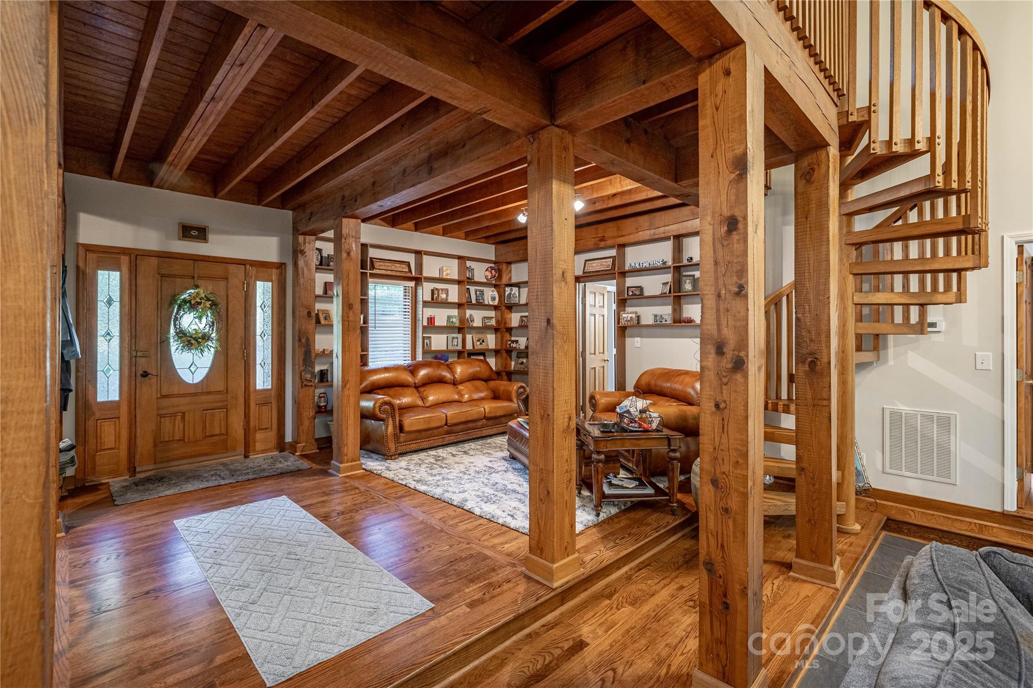 316 Players Ridge Road #lot 18 & 17 — Hickory