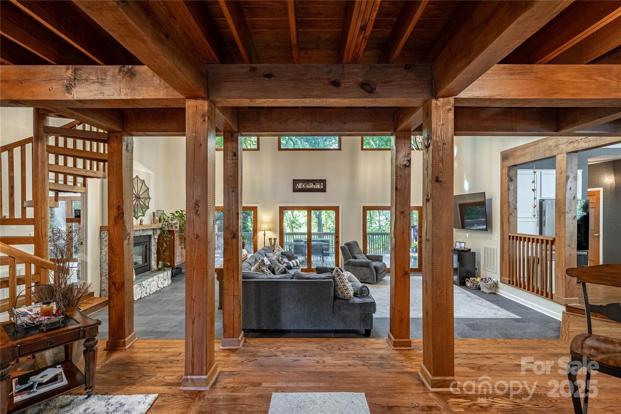 316 Players Ridge Road #lot 18 & 17 — Hickory
