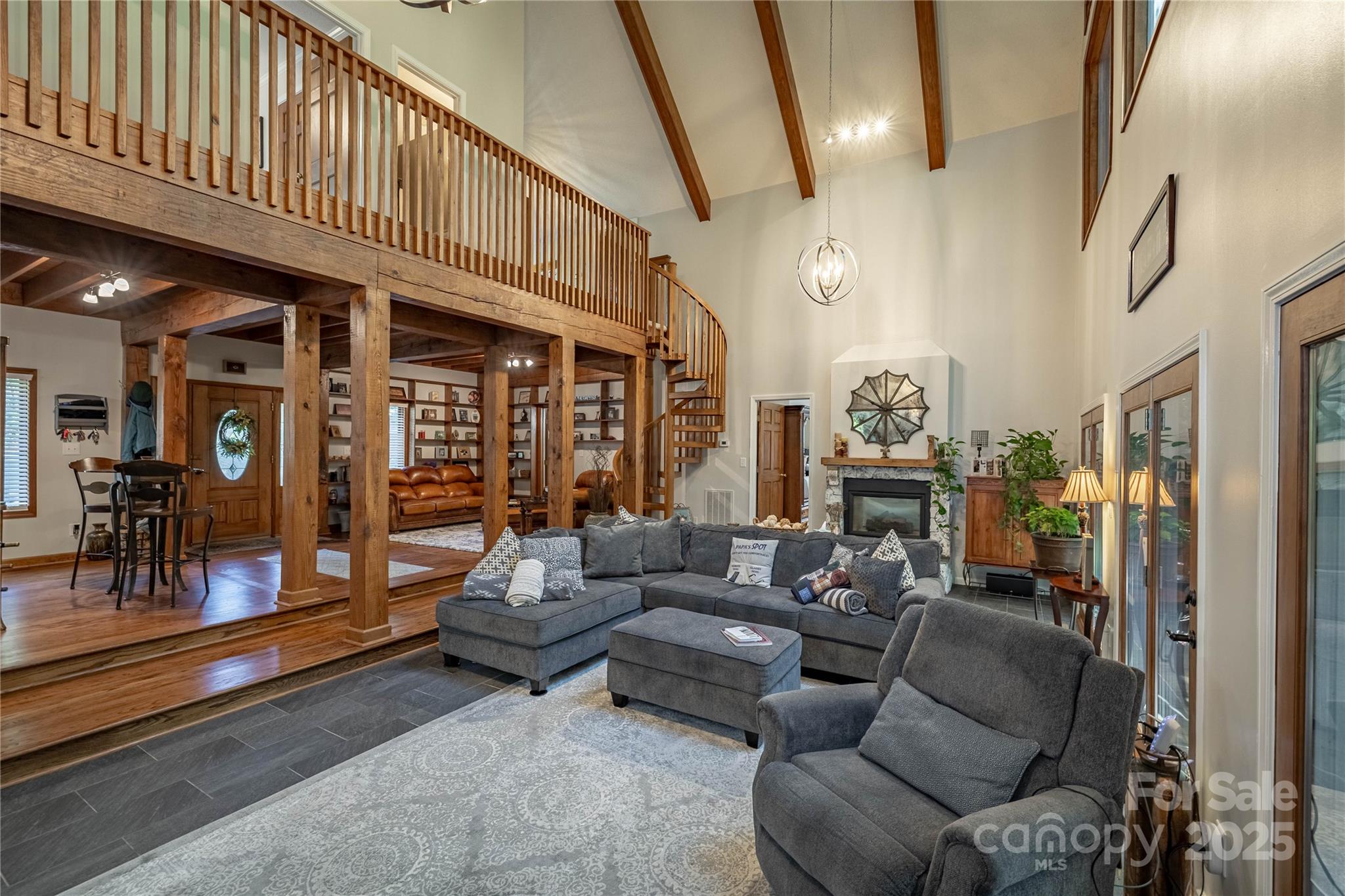 316 Players Ridge Road #lot 18 & 17 — Hickory