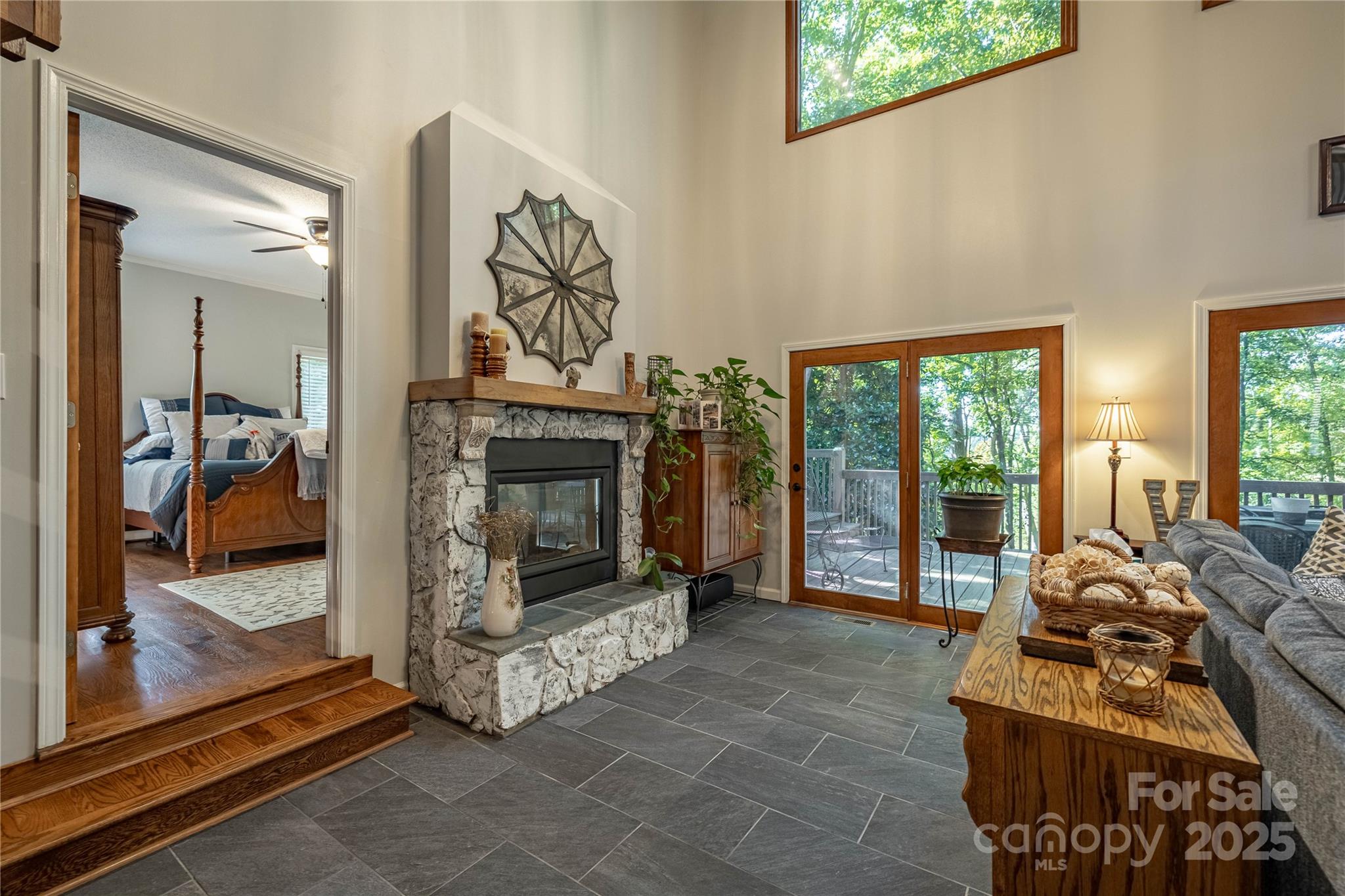 316 Players Ridge Road #lot 18 & 17 — Hickory