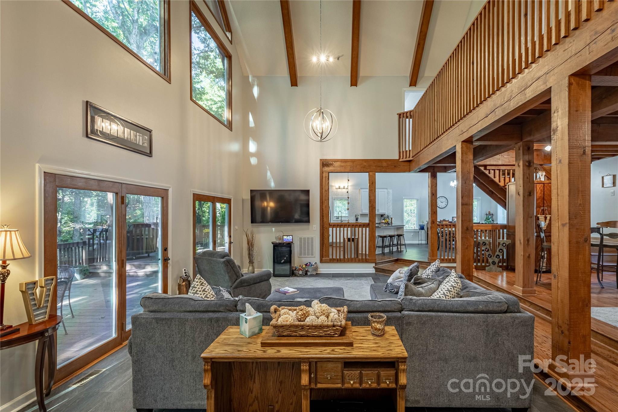 316 Players Ridge Road #lot 18 & 17 — Hickory