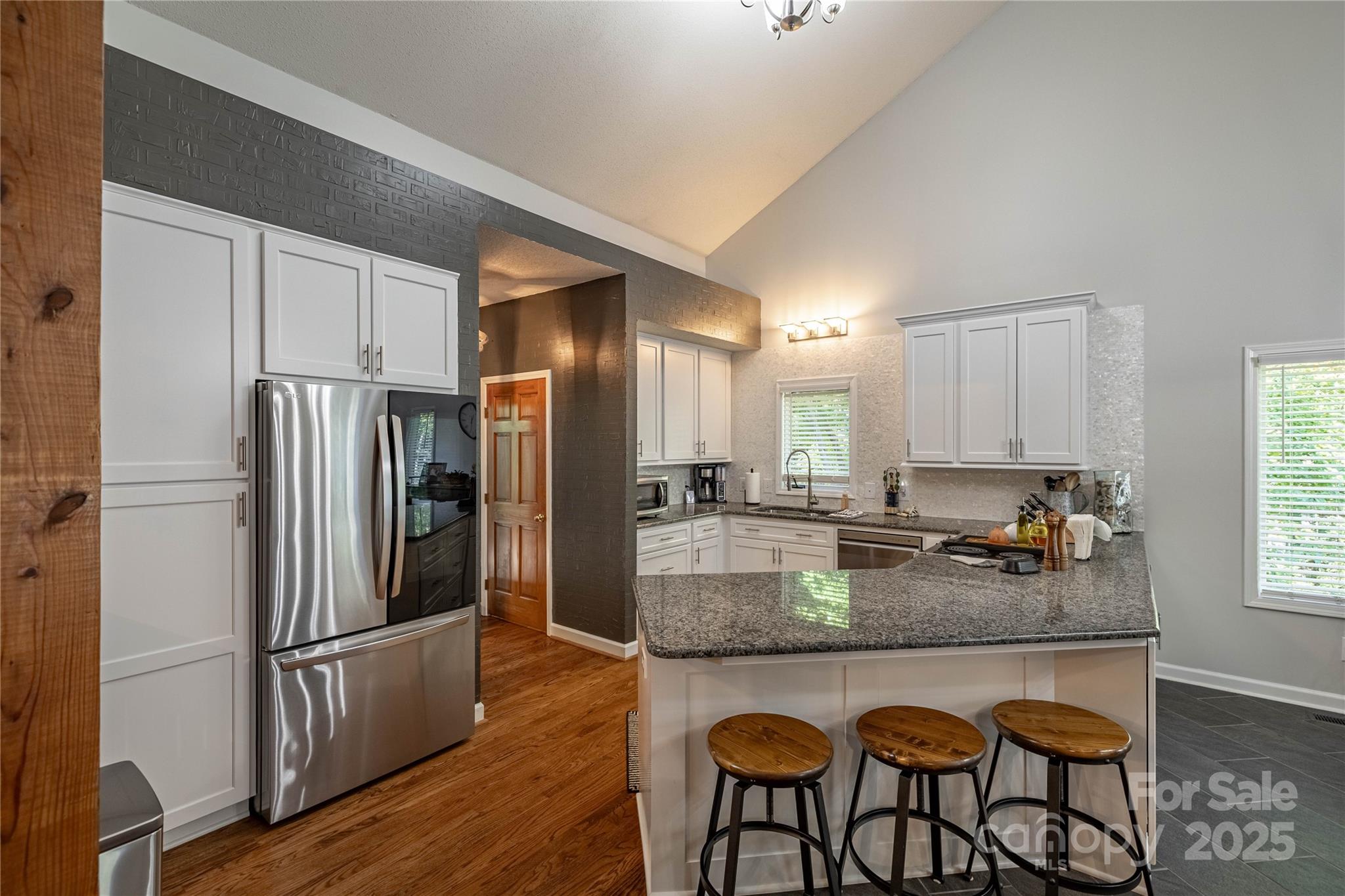 316 Players Ridge Road #lot 18 & 17 — Hickory