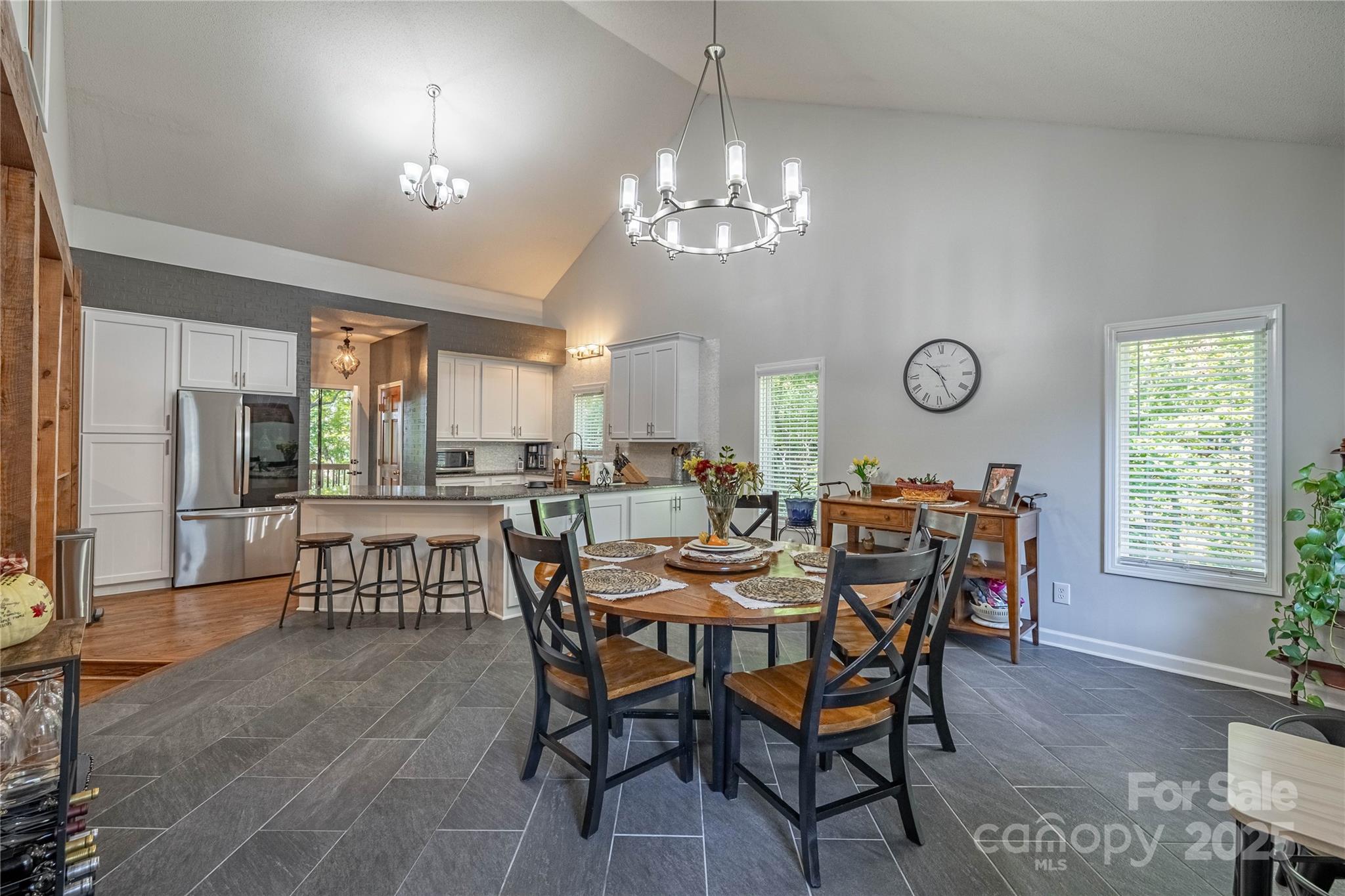 316 Players Ridge Road #lot 18 & 17 — Hickory