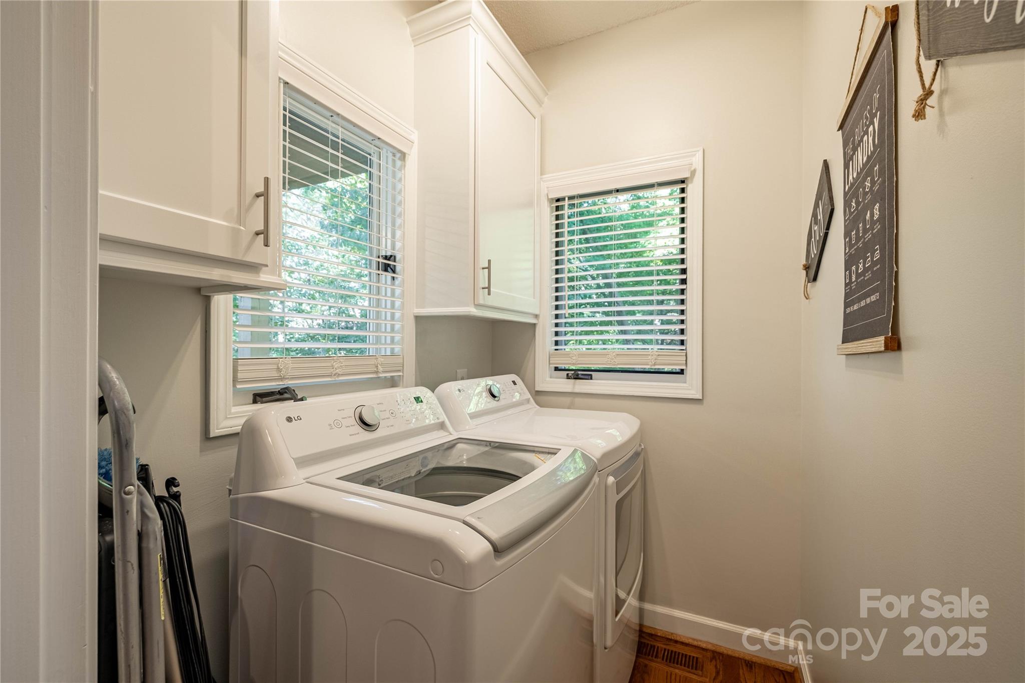 316 Players Ridge Road #lot 18 & 17 — Hickory