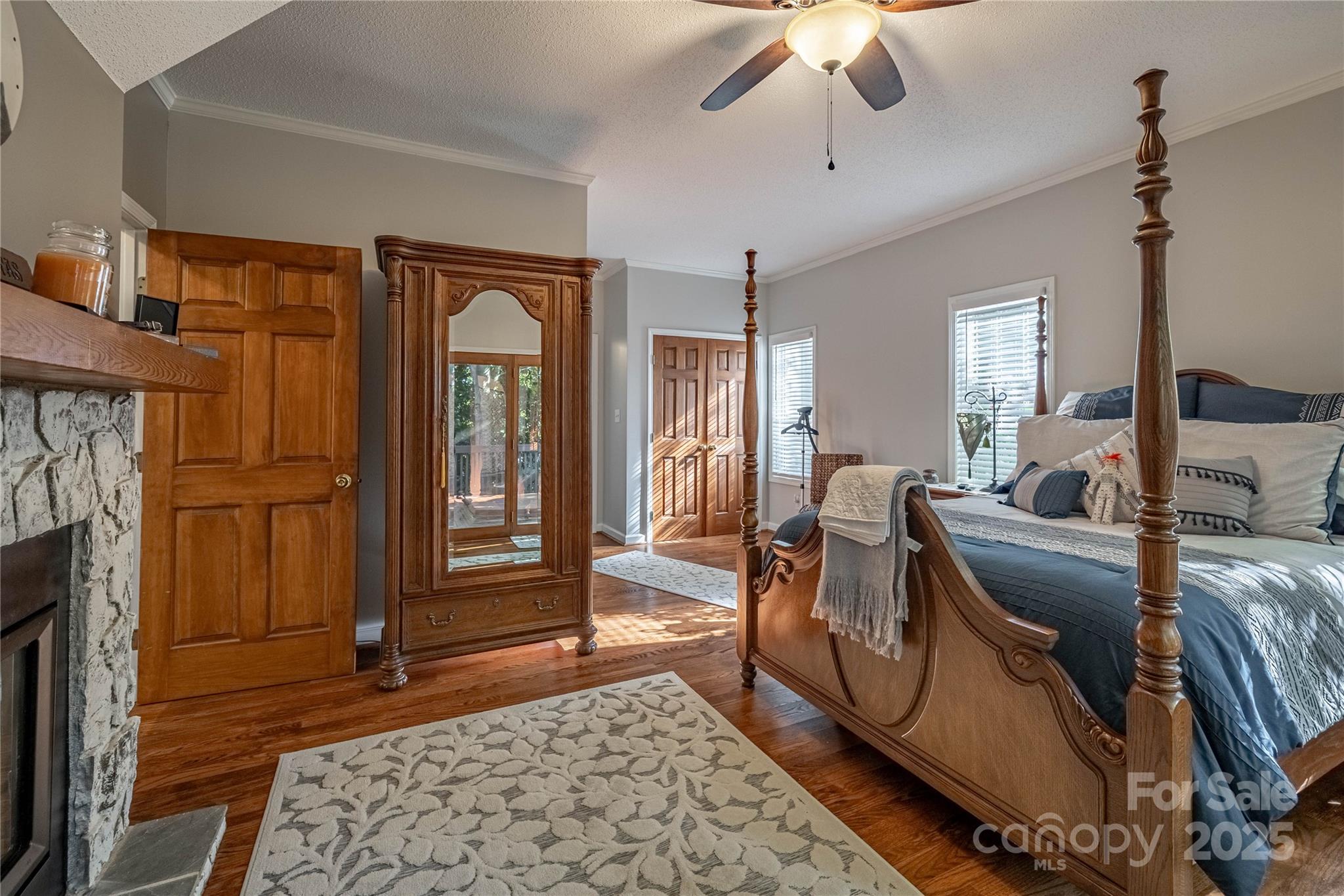316 Players Ridge Road #lot 18 & 17 — Hickory