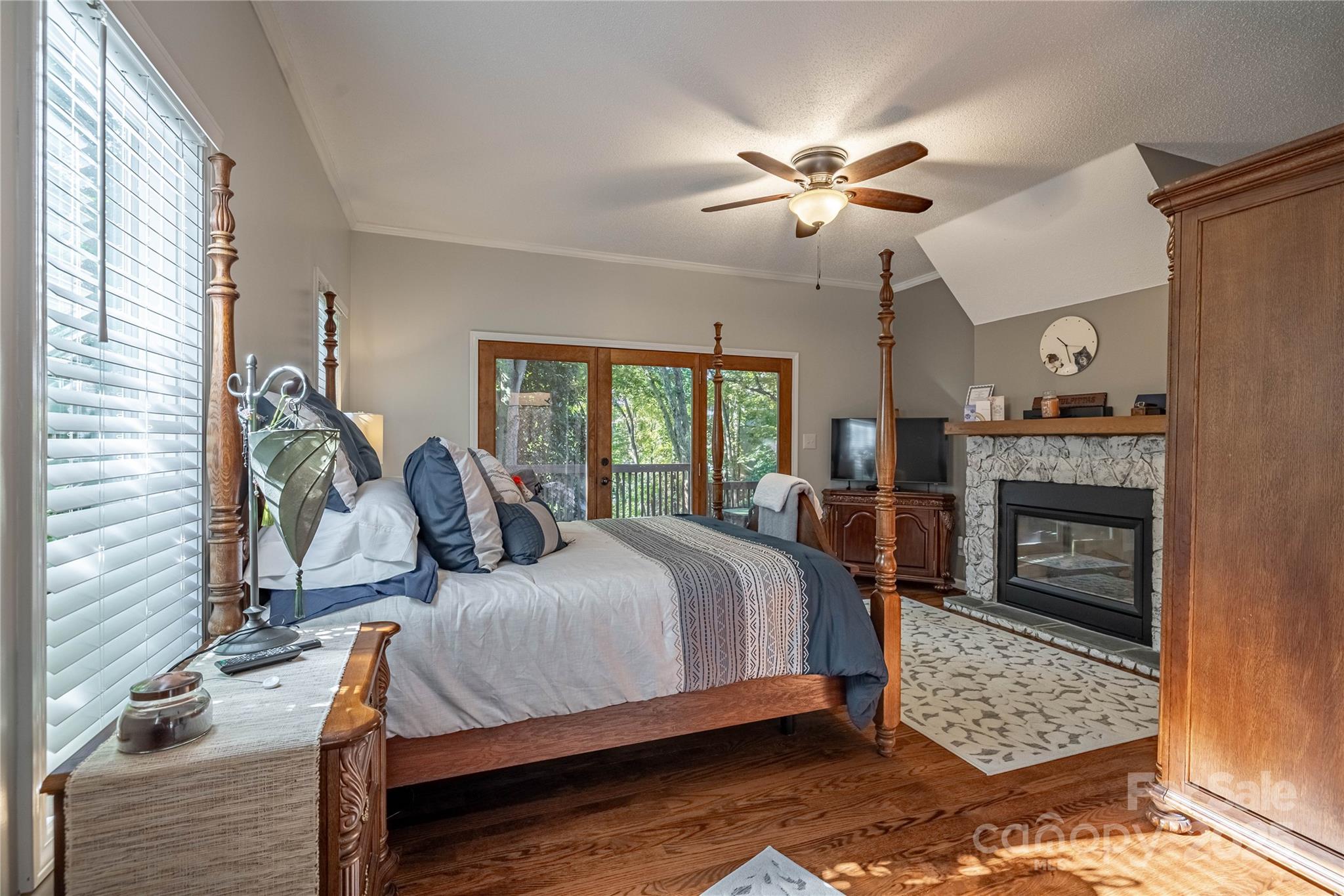 316 Players Ridge Road #lot 18 & 17 — Hickory