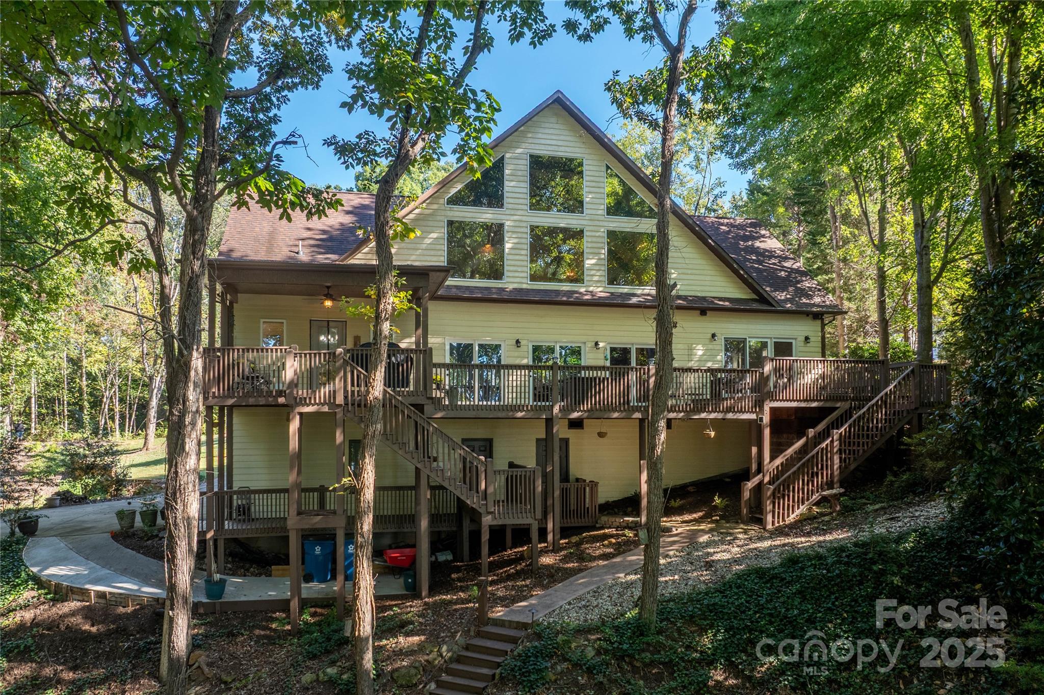 316 Players Ridge Road #lot 18 & 17 — Hickory