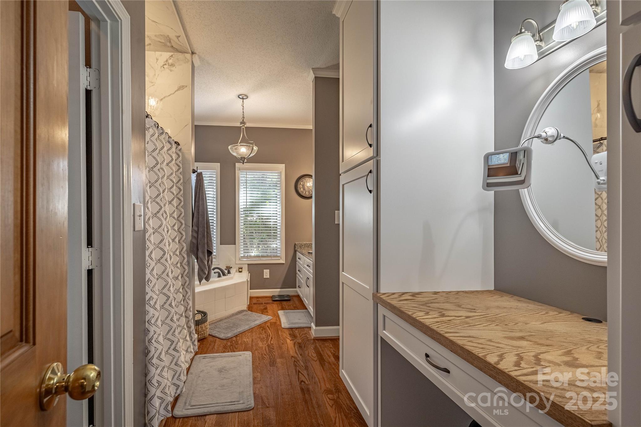 316 Players Ridge Road #lot 18 & 17 — Hickory