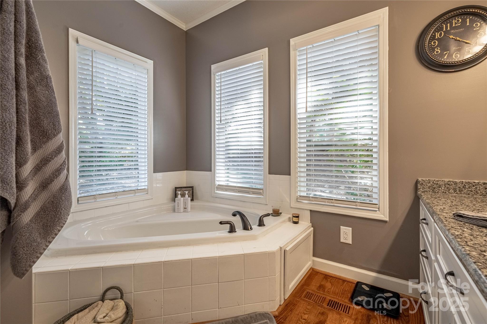 316 Players Ridge Road #lot 18 & 17 — Hickory
