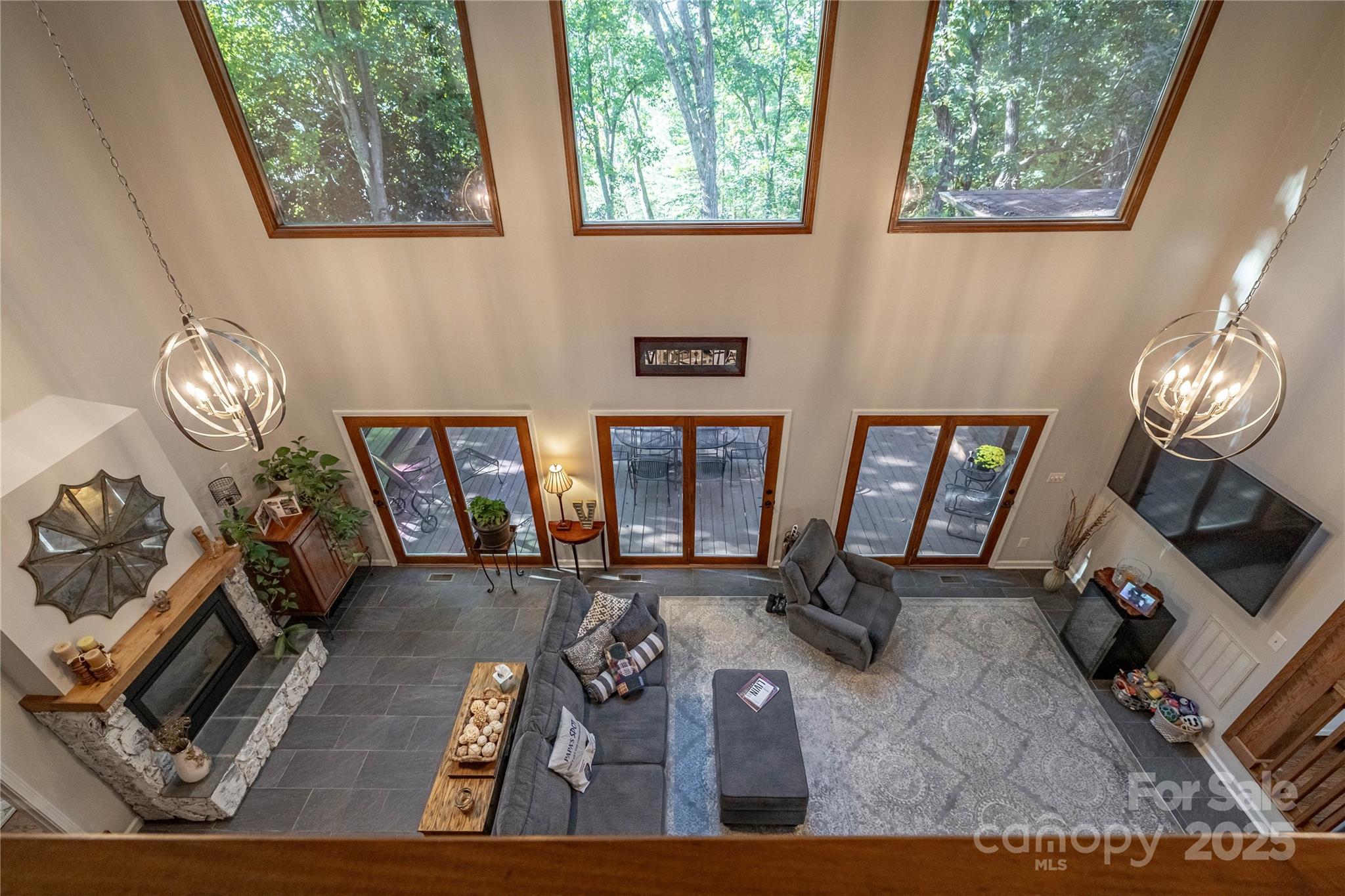 316 Players Ridge Road #lot 18 & 17 — Hickory