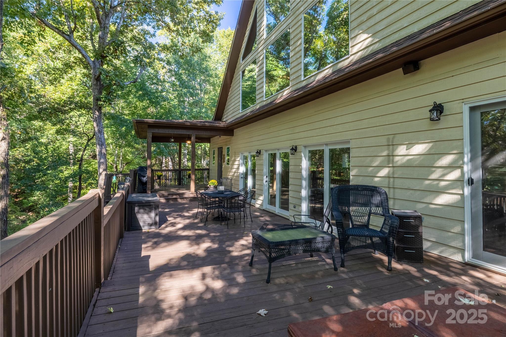 316 Players Ridge Road #lot 18 & 17 — Hickory