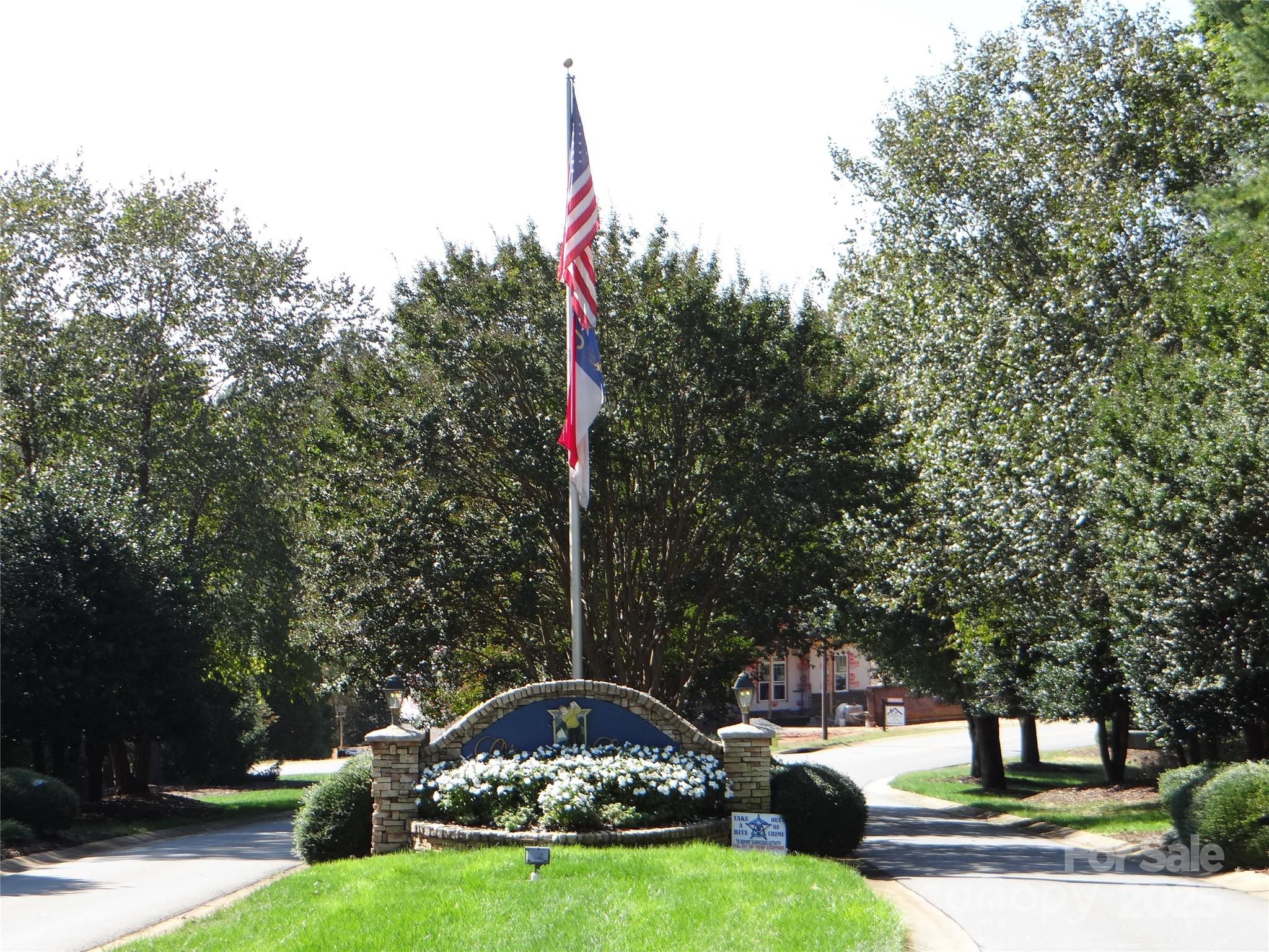 316 Players Ridge Road #lot 18 & 17 — Hickory