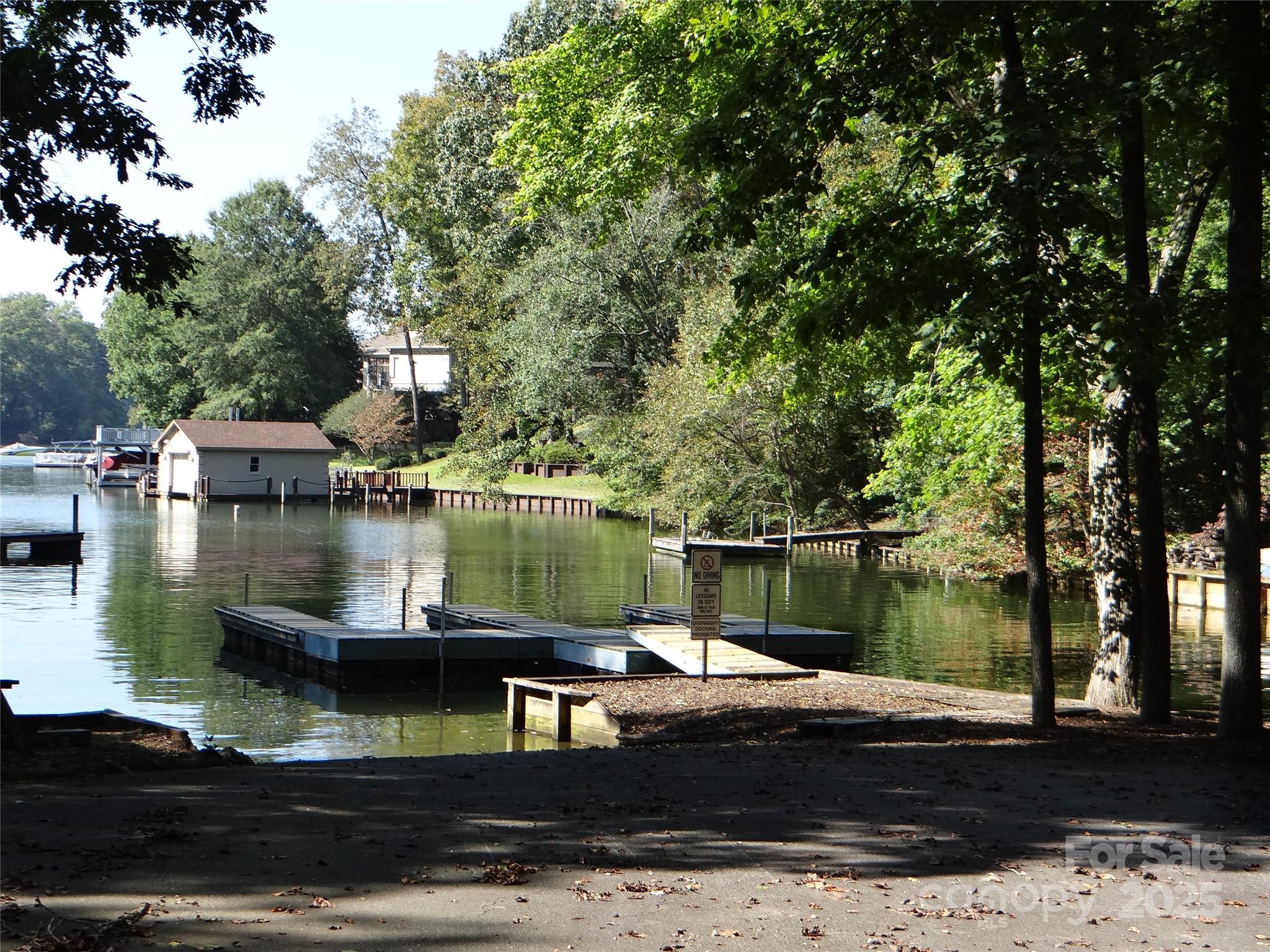 316 Players Ridge Road #lot 18 & 17 — Hickory