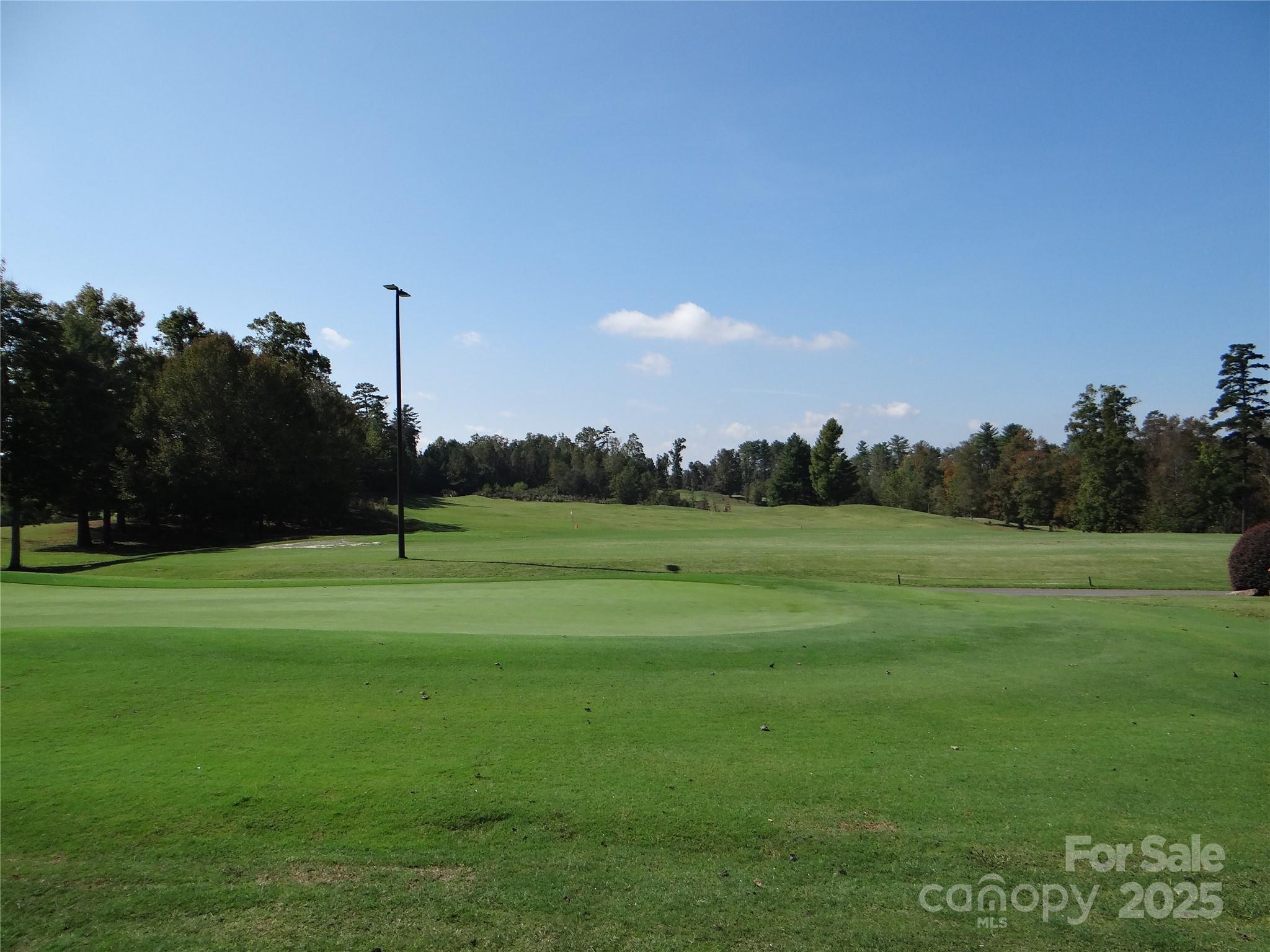 316 Players Ridge Road #lot 18 & 17 — Hickory