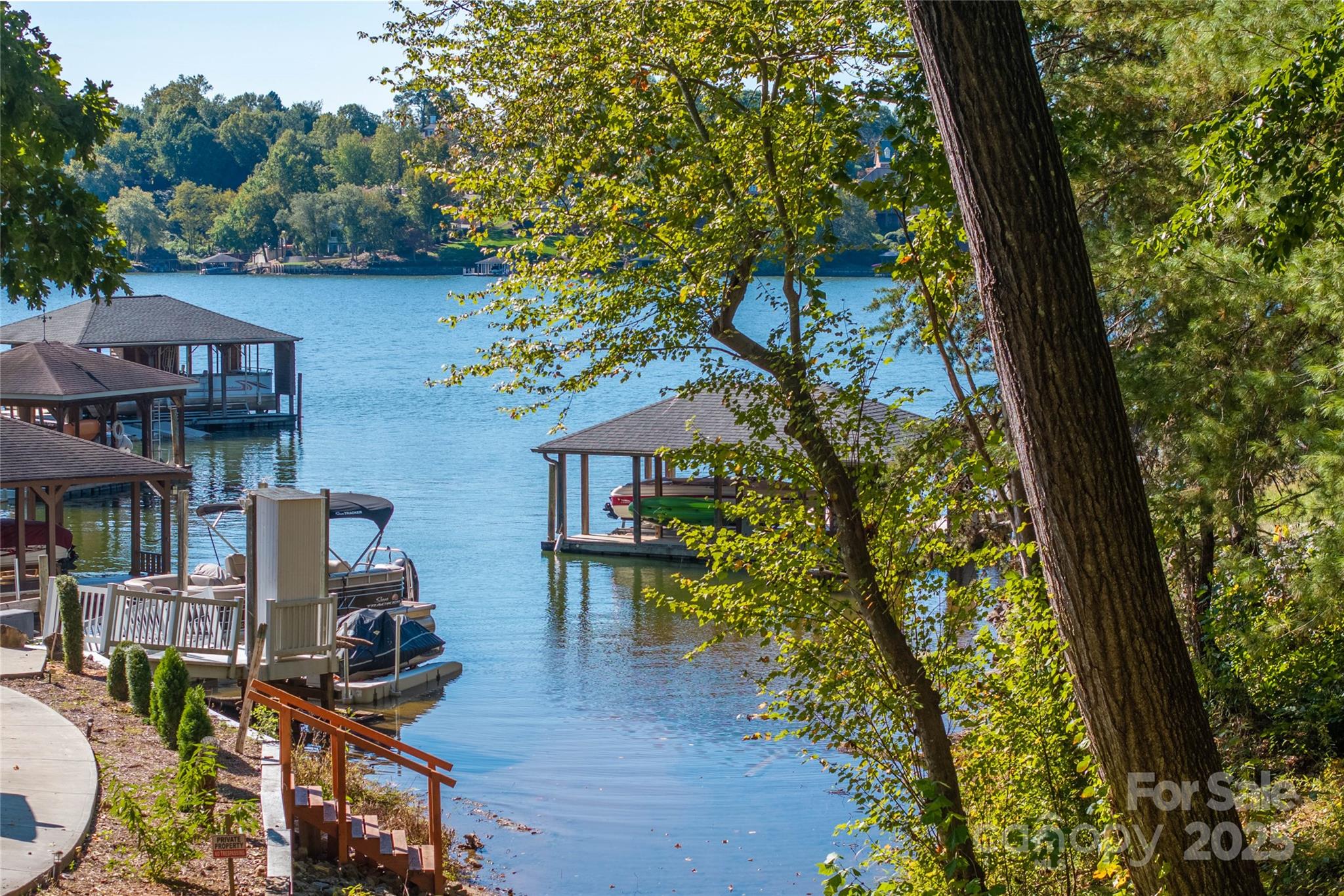 316 Players Ridge Road #lot 18 & 17 — Hickory