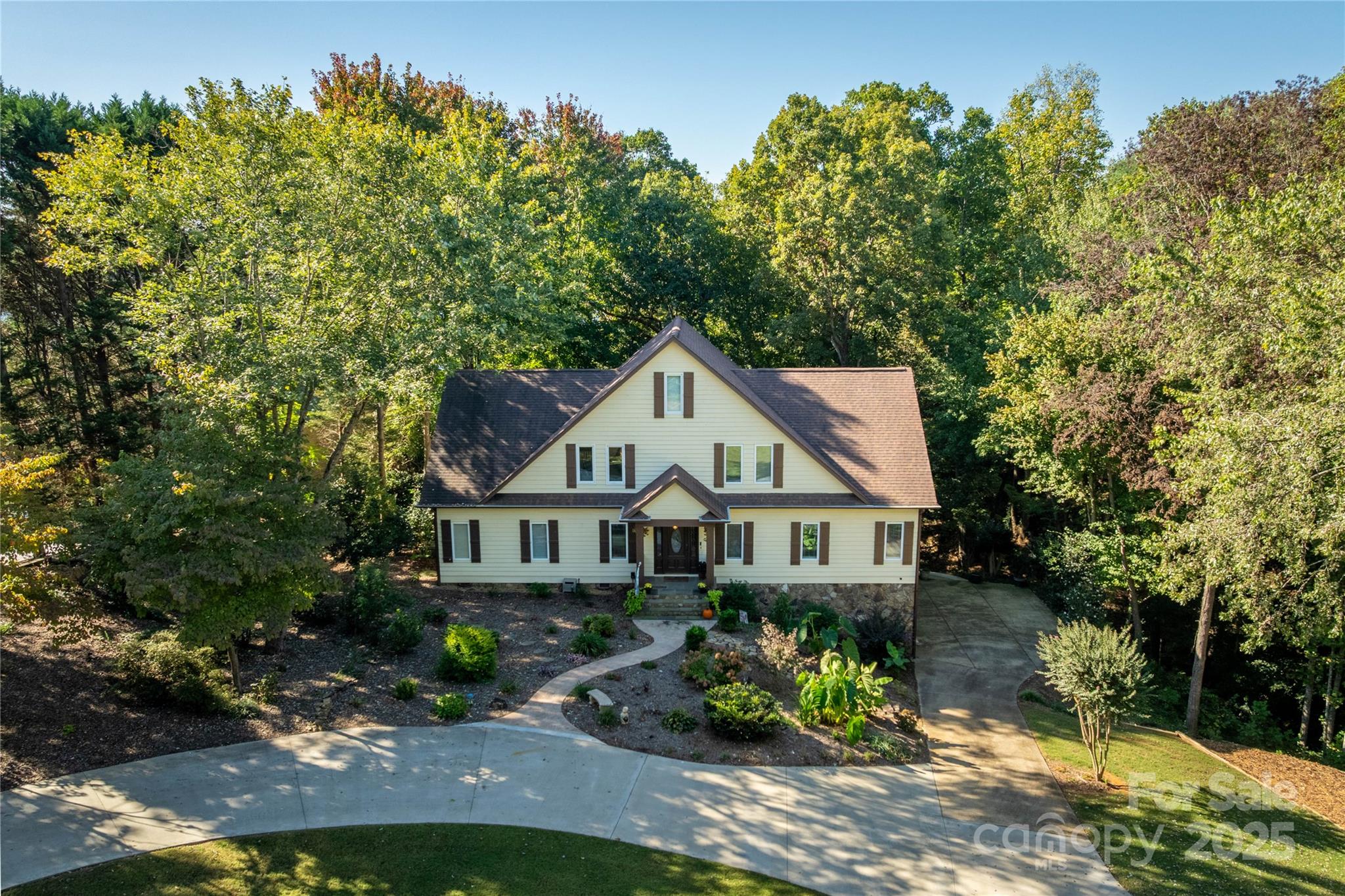 316 Players Ridge Road #lot 18 & 17 — Hickory