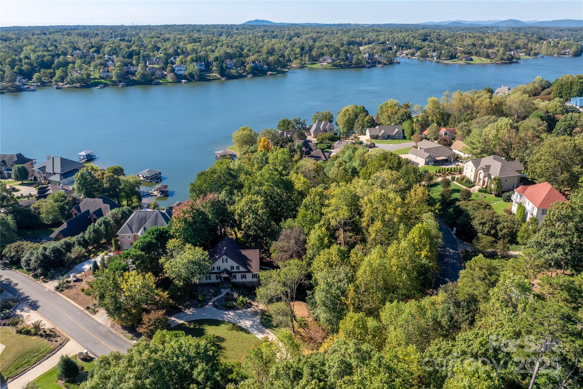 316 Players Ridge Road #lot 18 & 17 — Hickory