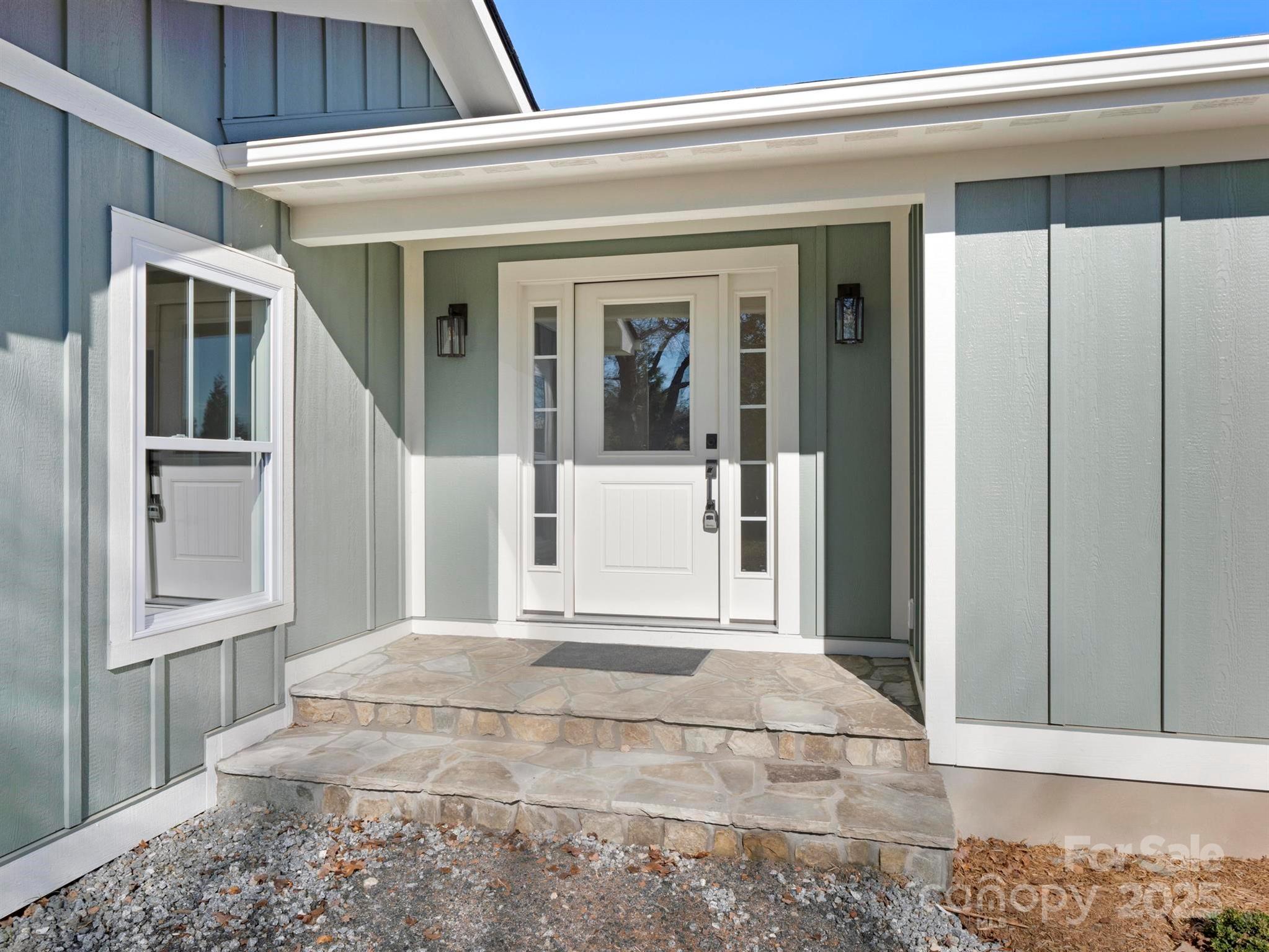 100 Gilbert Road — Columbus