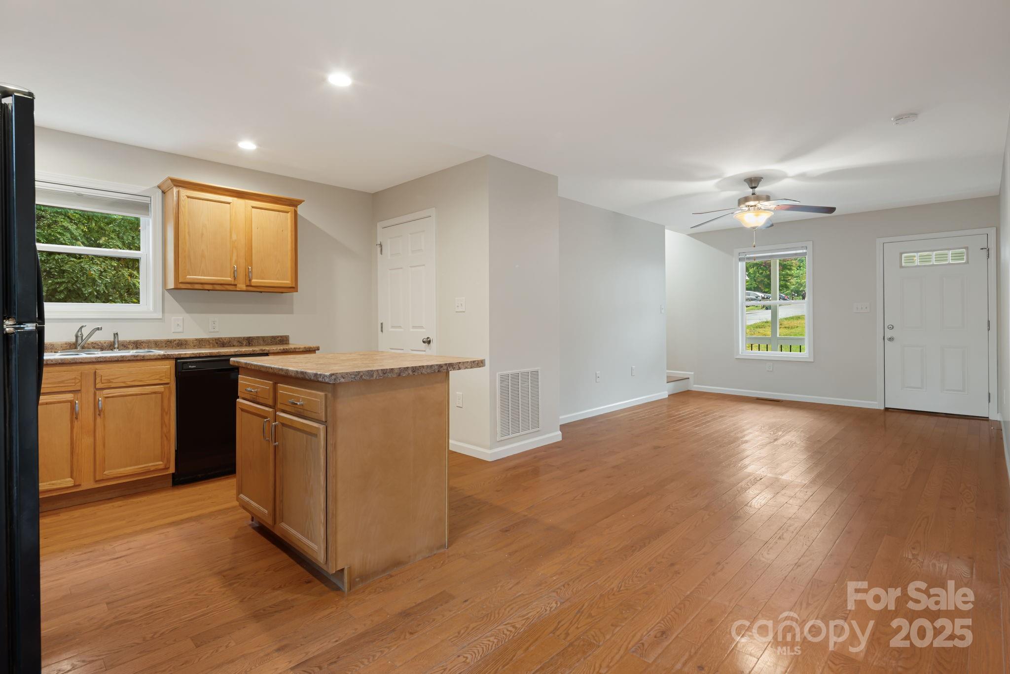 1 Red Clover Drive — Candler