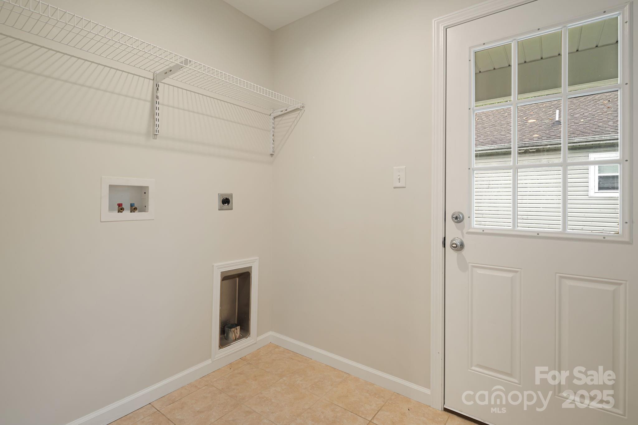 1 Red Clover Drive — Candler
