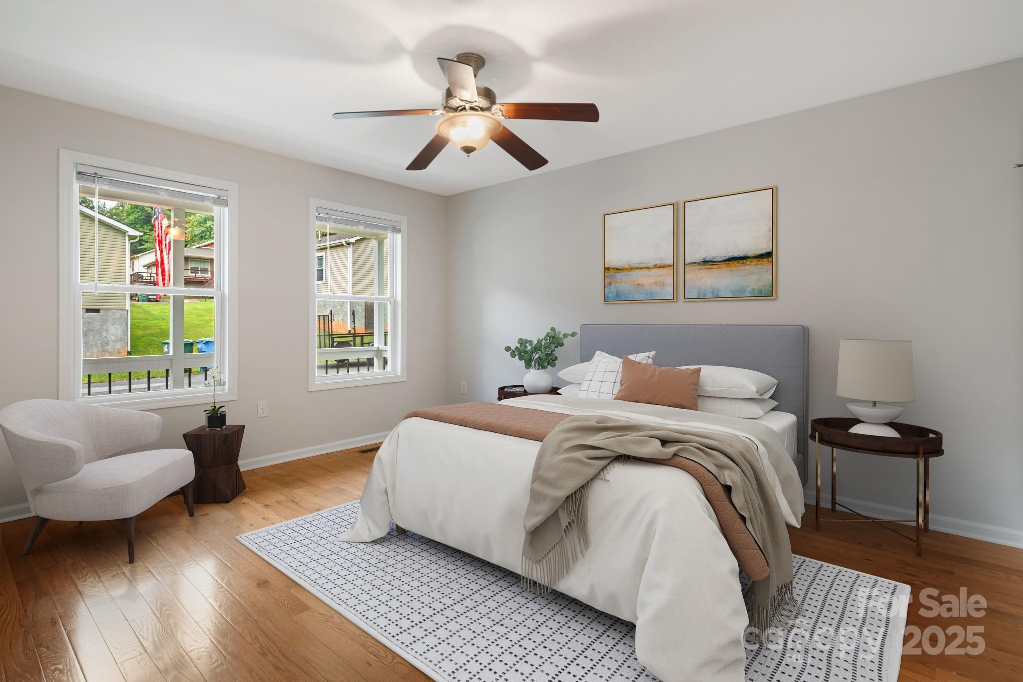 1 Red Clover Drive — Candler