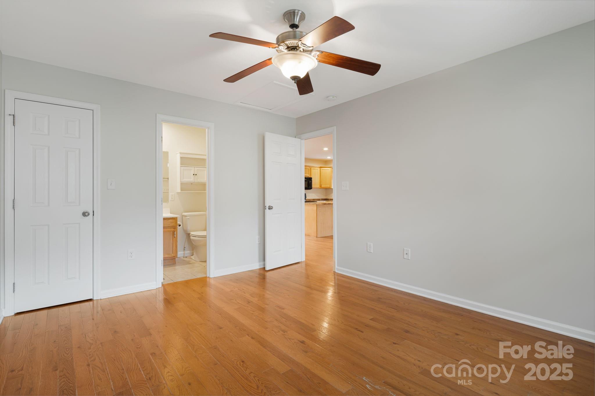 1 Red Clover Drive — Candler