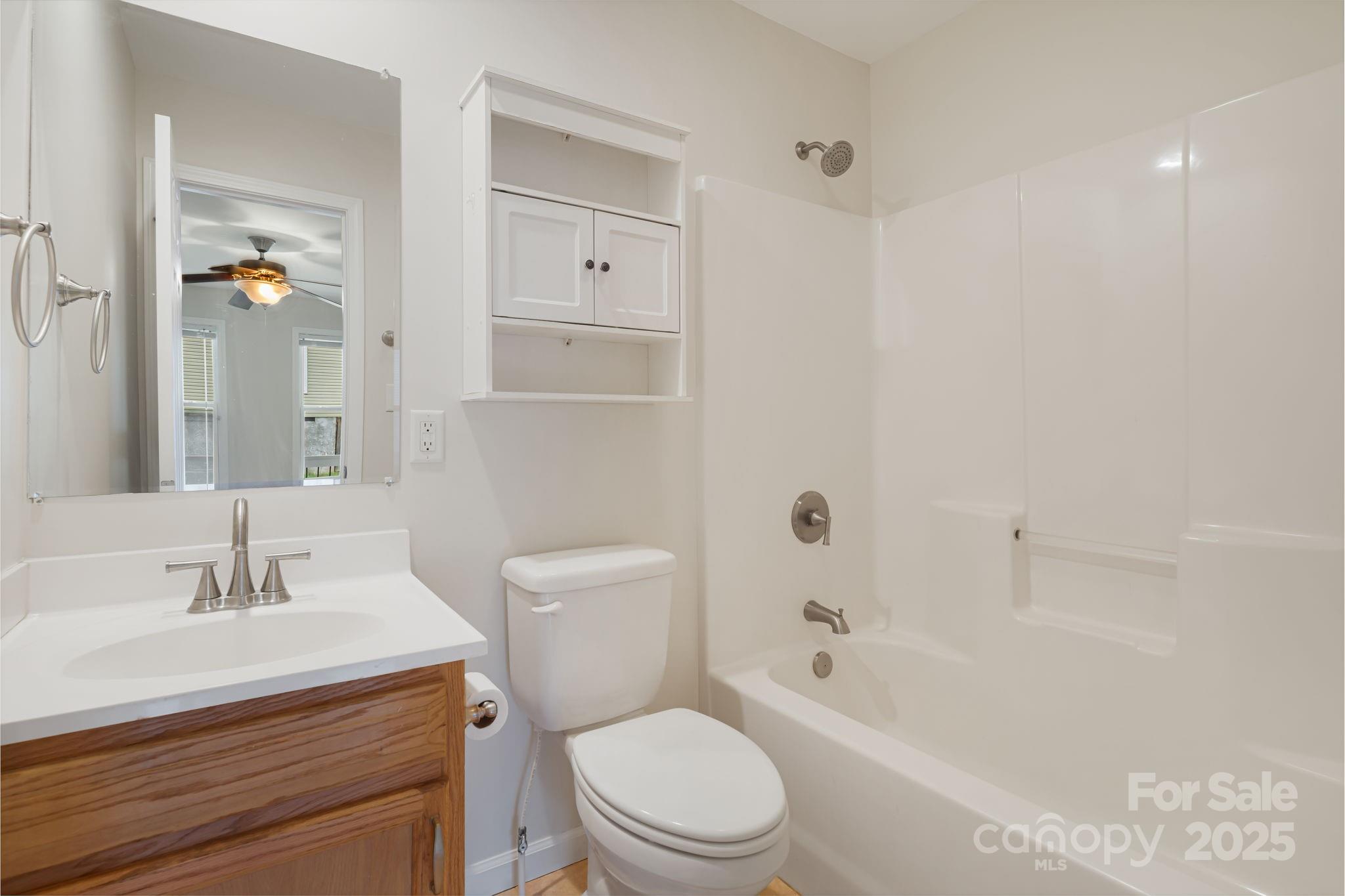 1 Red Clover Drive — Candler