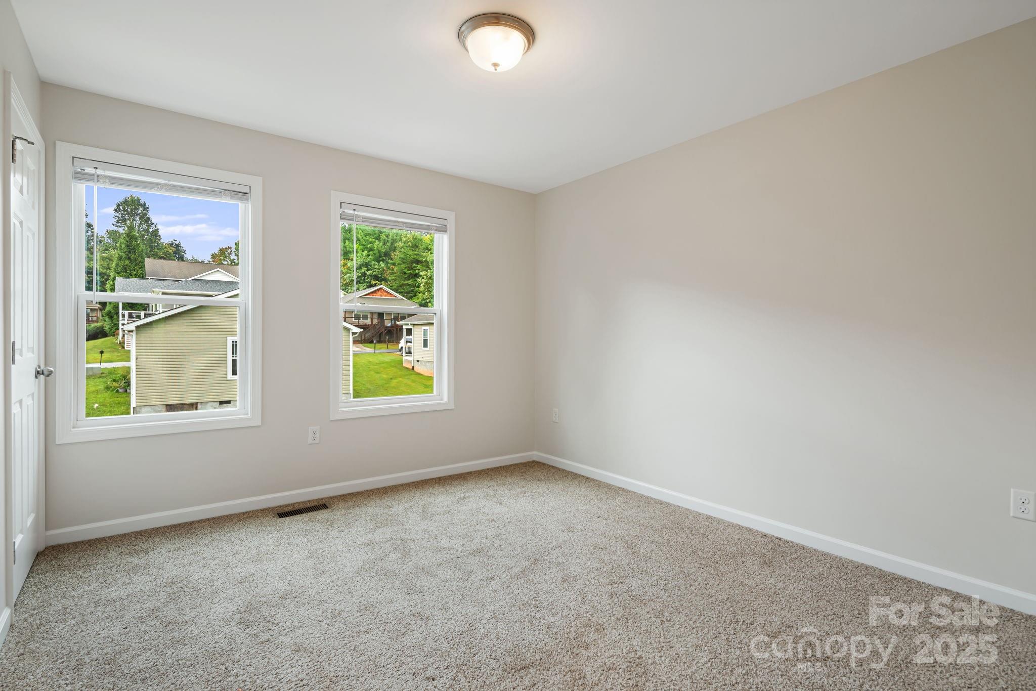 1 Red Clover Drive — Candler
