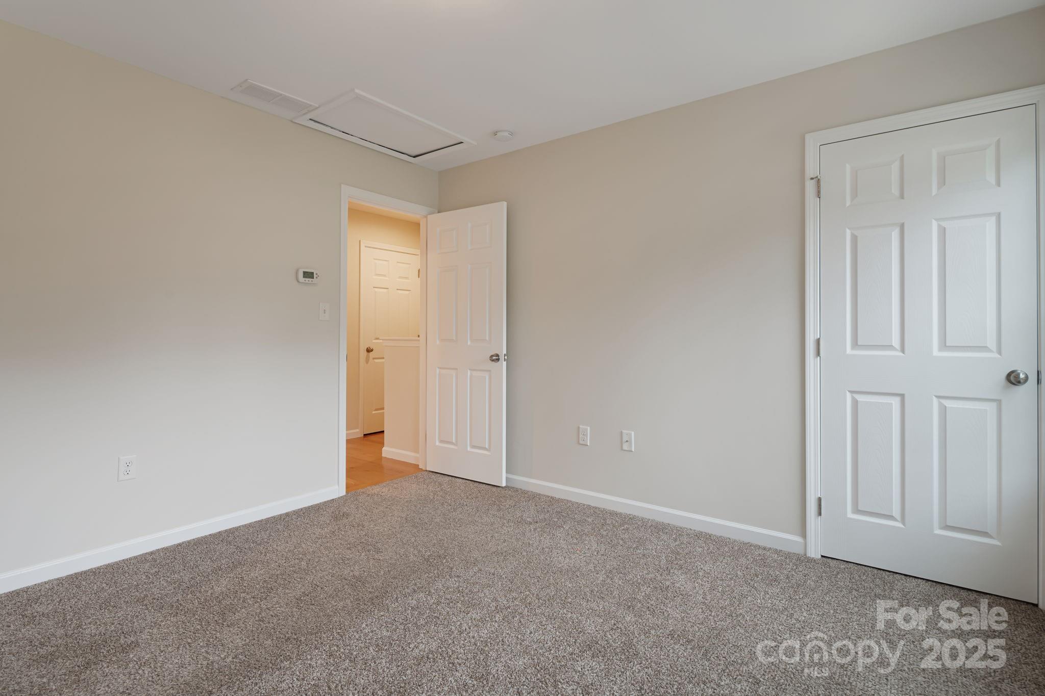 1 Red Clover Drive — Candler