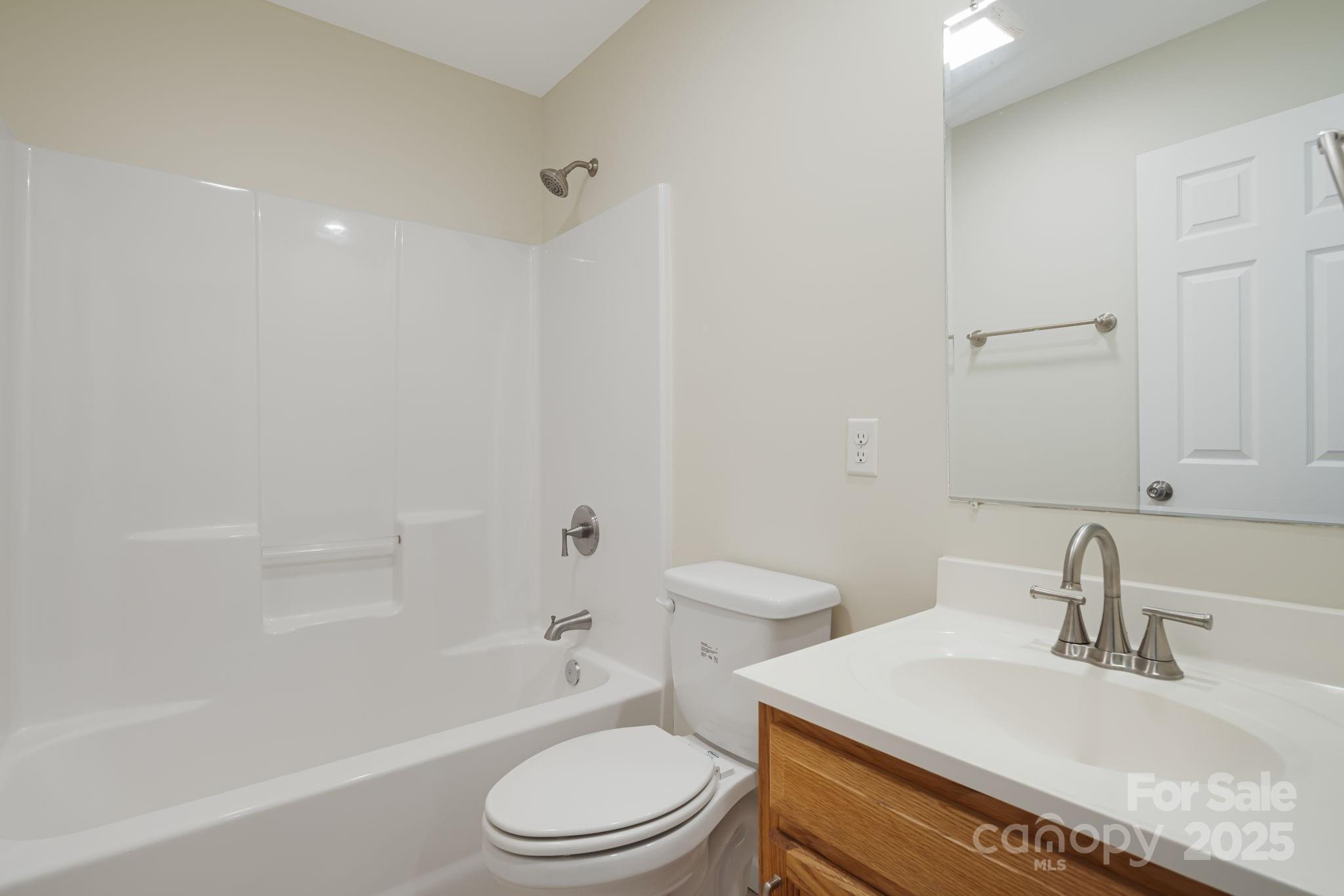 1 Red Clover Drive — Candler