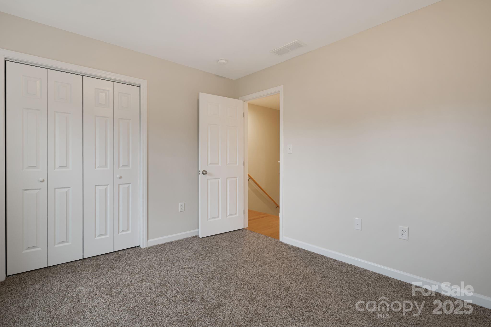 1 Red Clover Drive — Candler