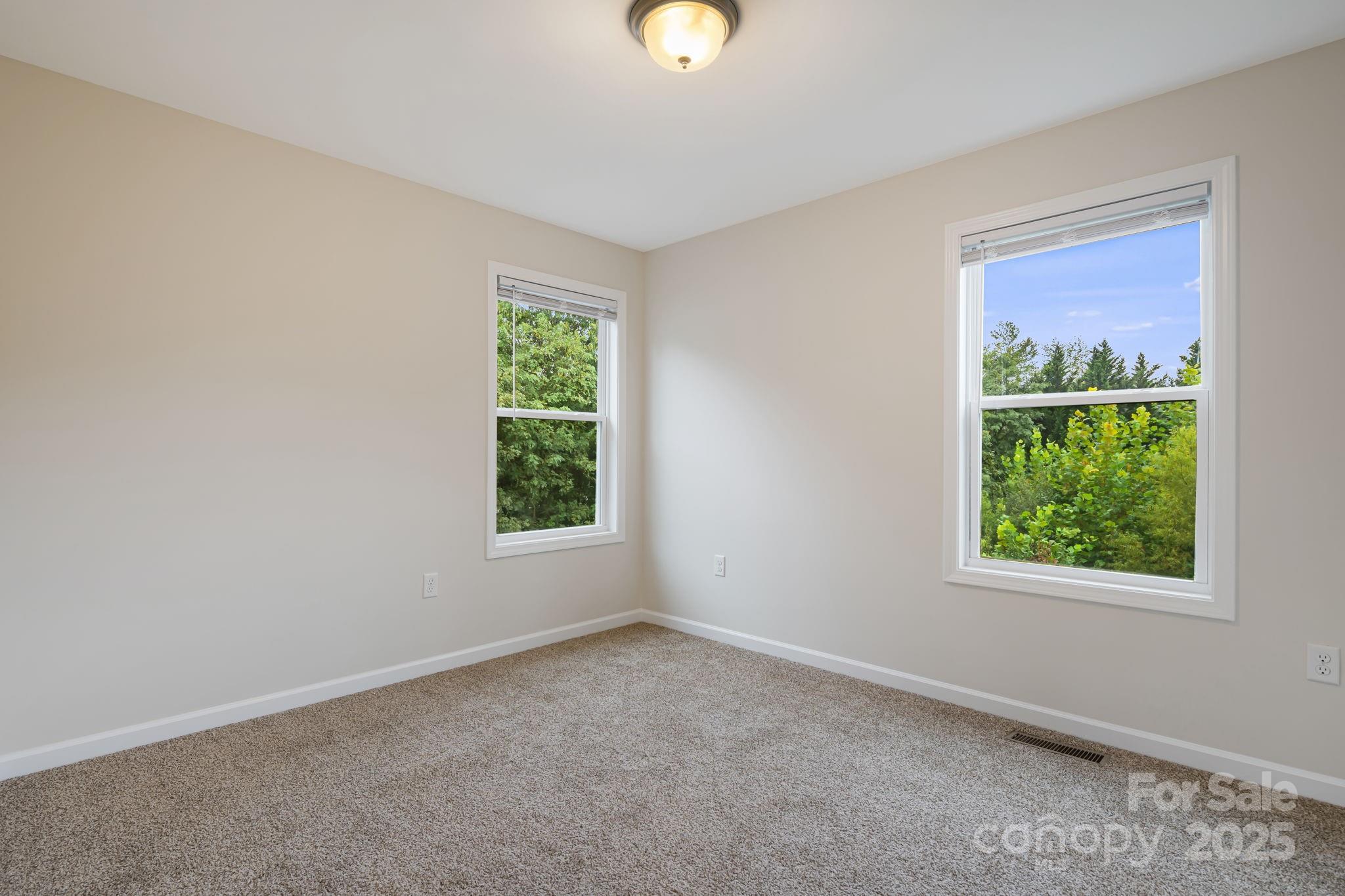 1 Red Clover Drive — Candler