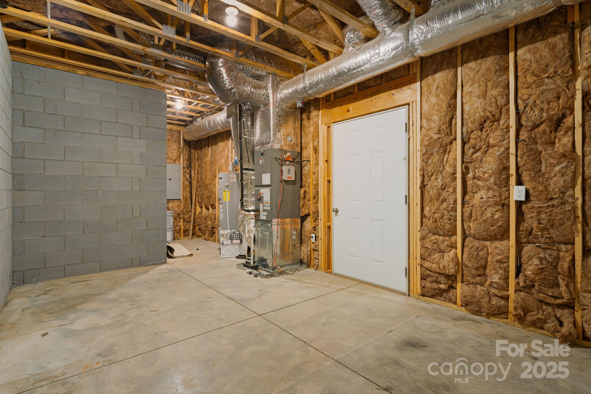 1 Red Clover Drive — Candler